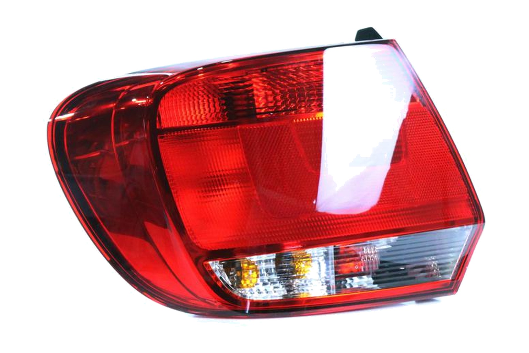 Lanterna Esquerdo (Motorista) VW 5U6945095AG - Imagem 22