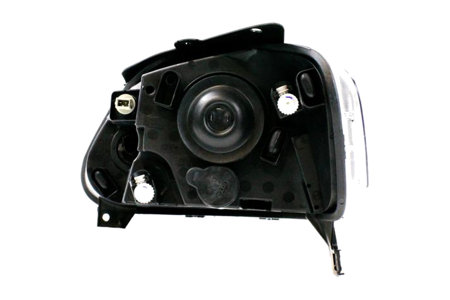 Farol Direito (Passageiro) VW 5Z1941006 - Imagem 16