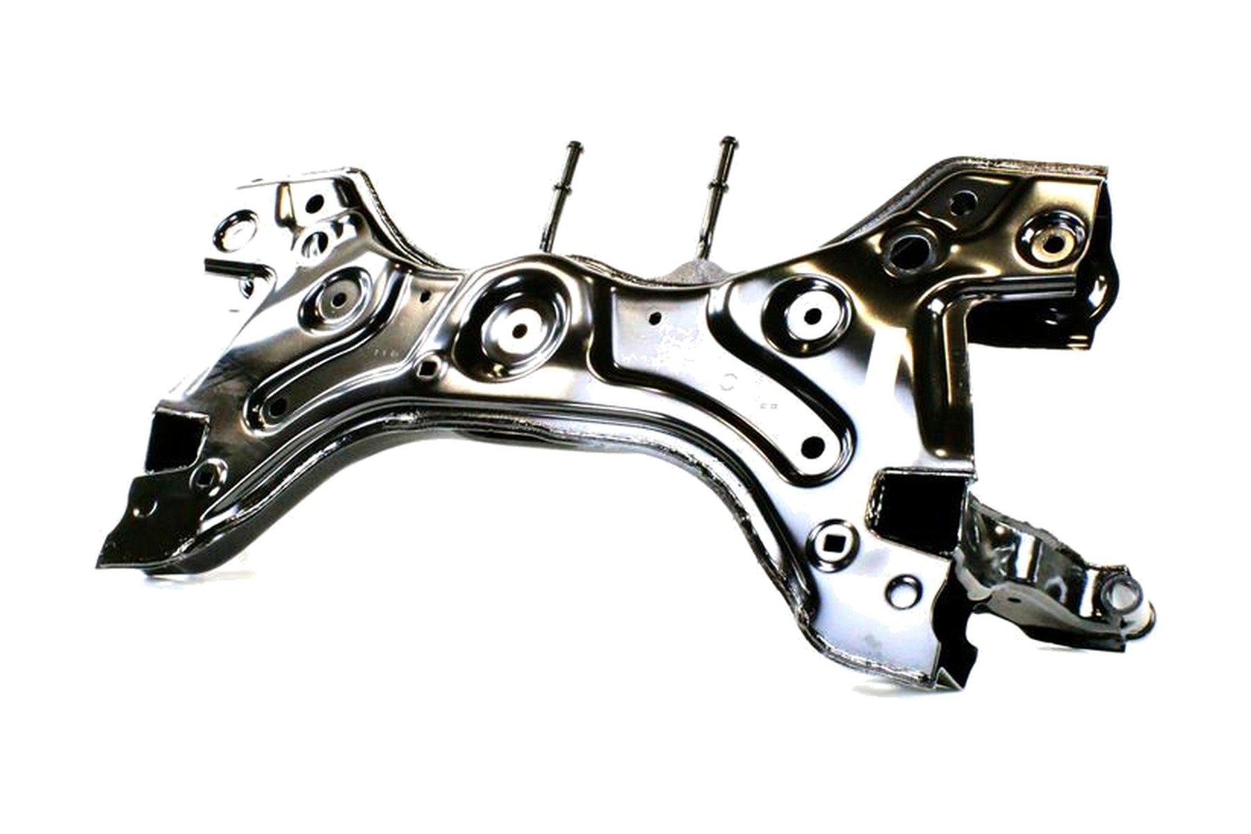 Quadro Agregado de Suspensão VW 1S0199315D - Imagem 4