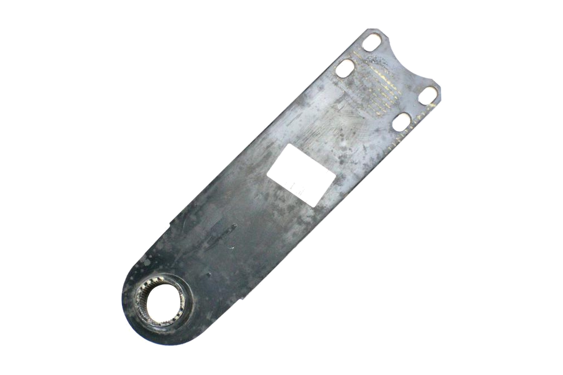 Facão de Suporte de Mola de Suspensão VW 2115112054 - Imagem 4