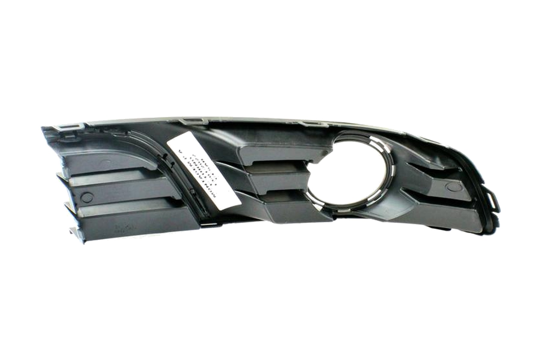 Moldura de Farol de Milha Dianteiro Esquerdo (Motorista) VW 6QE854661BIZ - Imagem 13