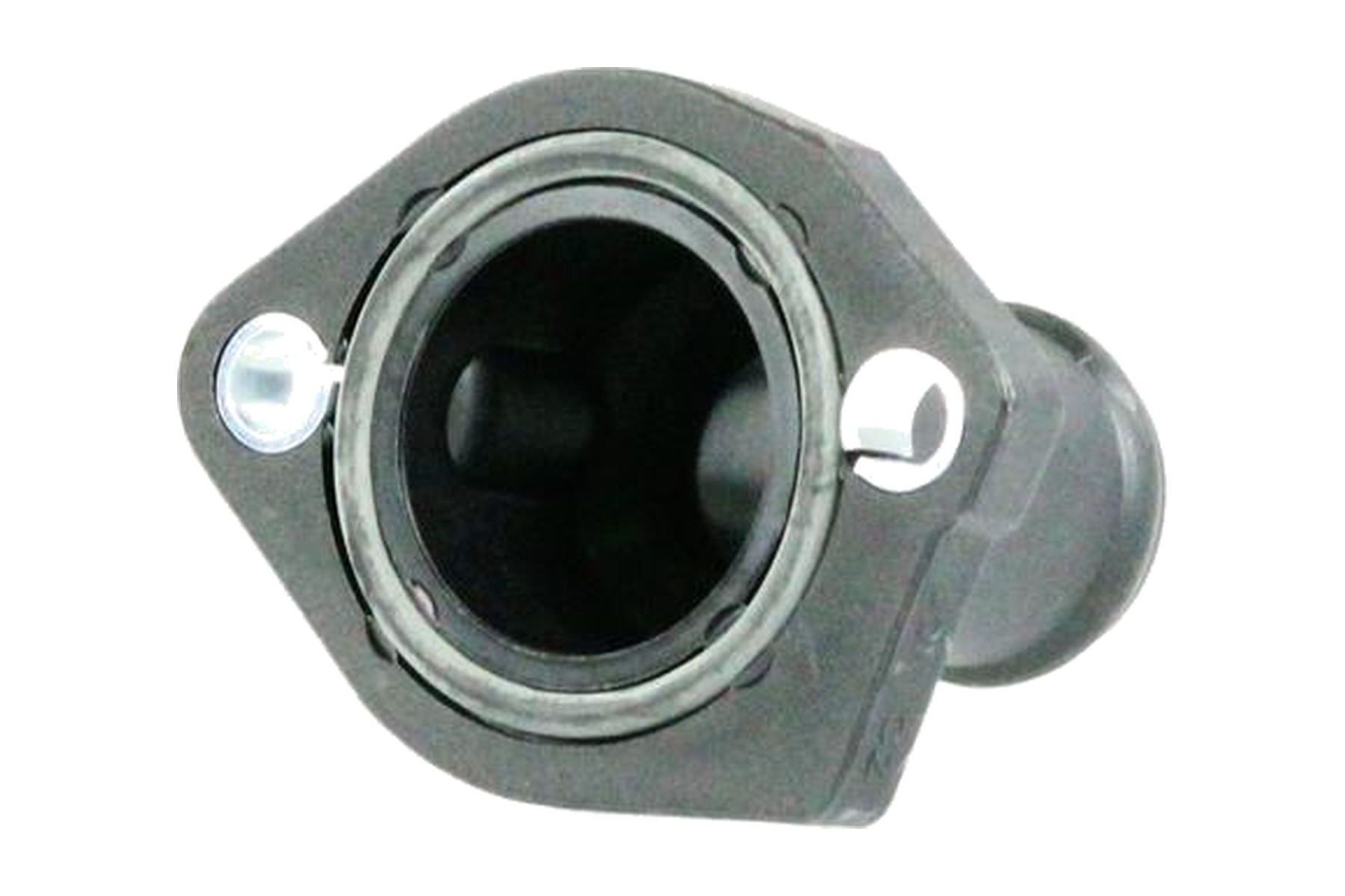 Conexão de Mangueira de Água de Radiador VW 026121144E - Imagem 3