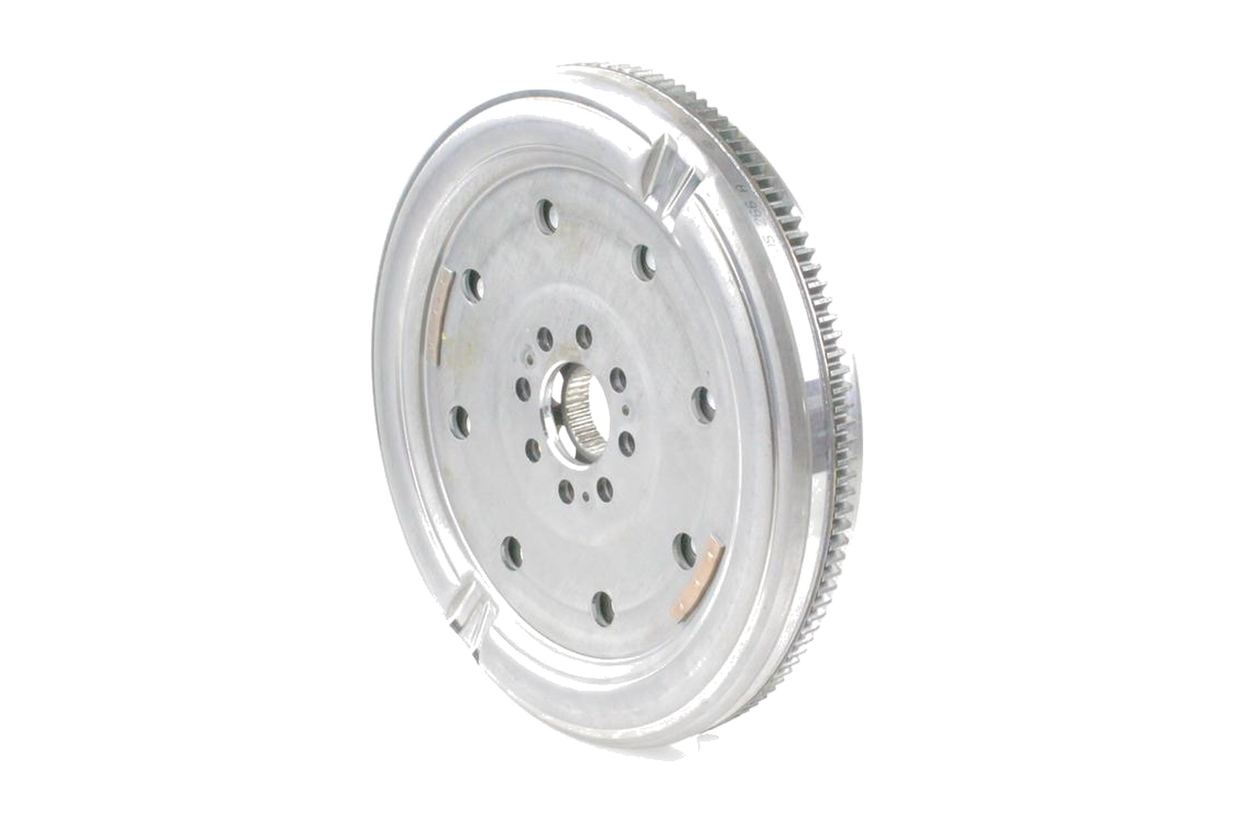 Volante de Motor VW 06K105266A - Imagem 4