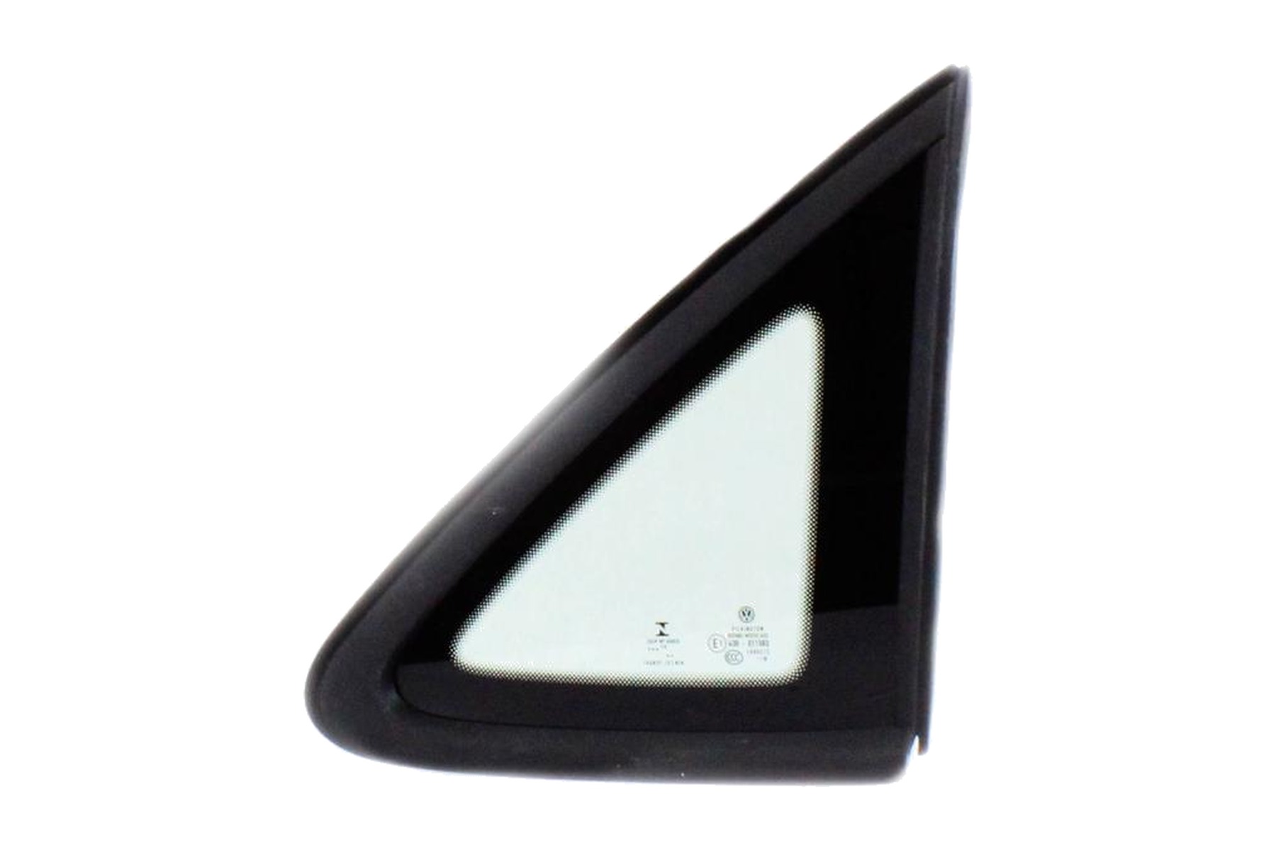 Vidro Fixo de Janela VW 6EC845298ANVB