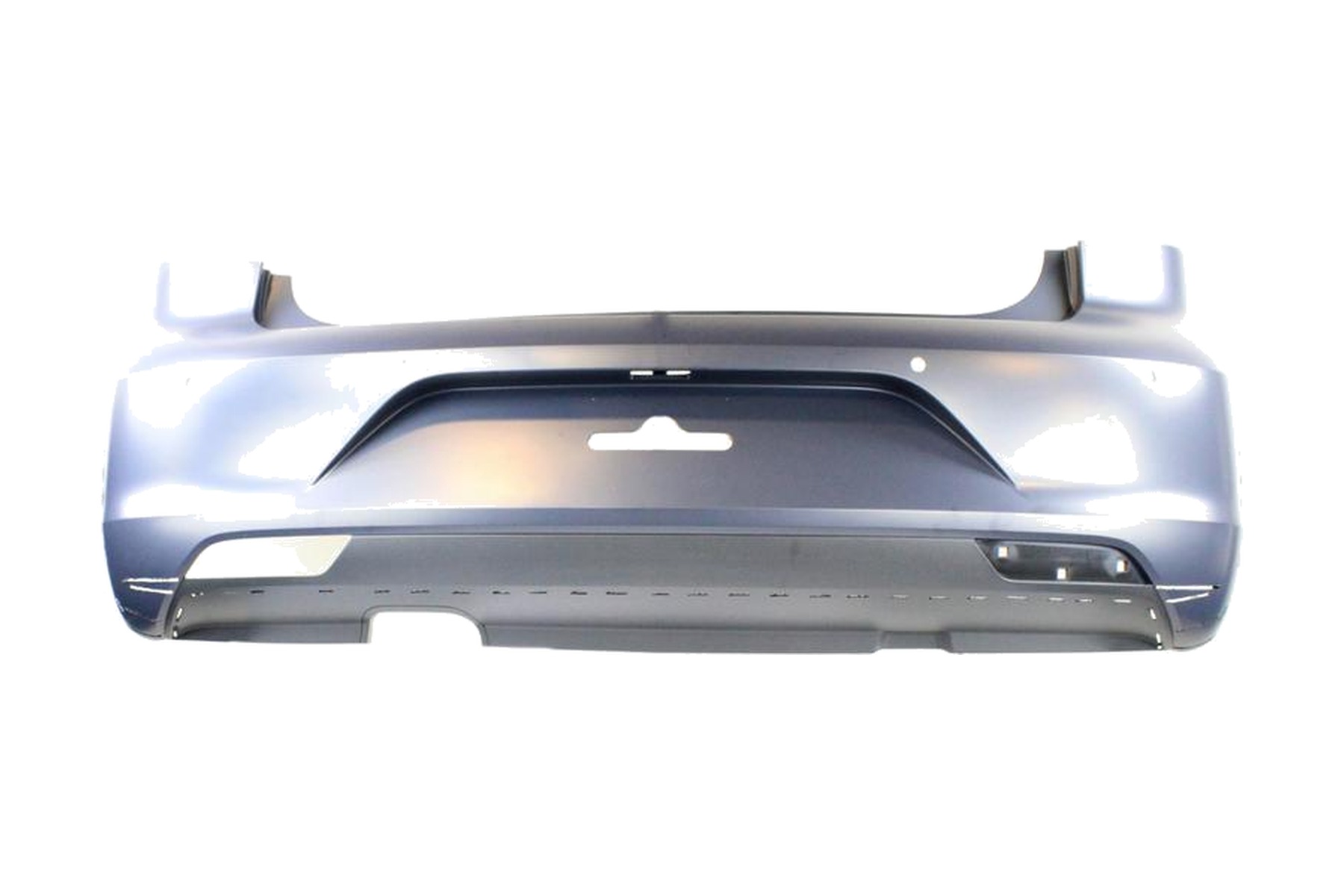 Para-choque Traseiro VW 5Z6807421ABGRU