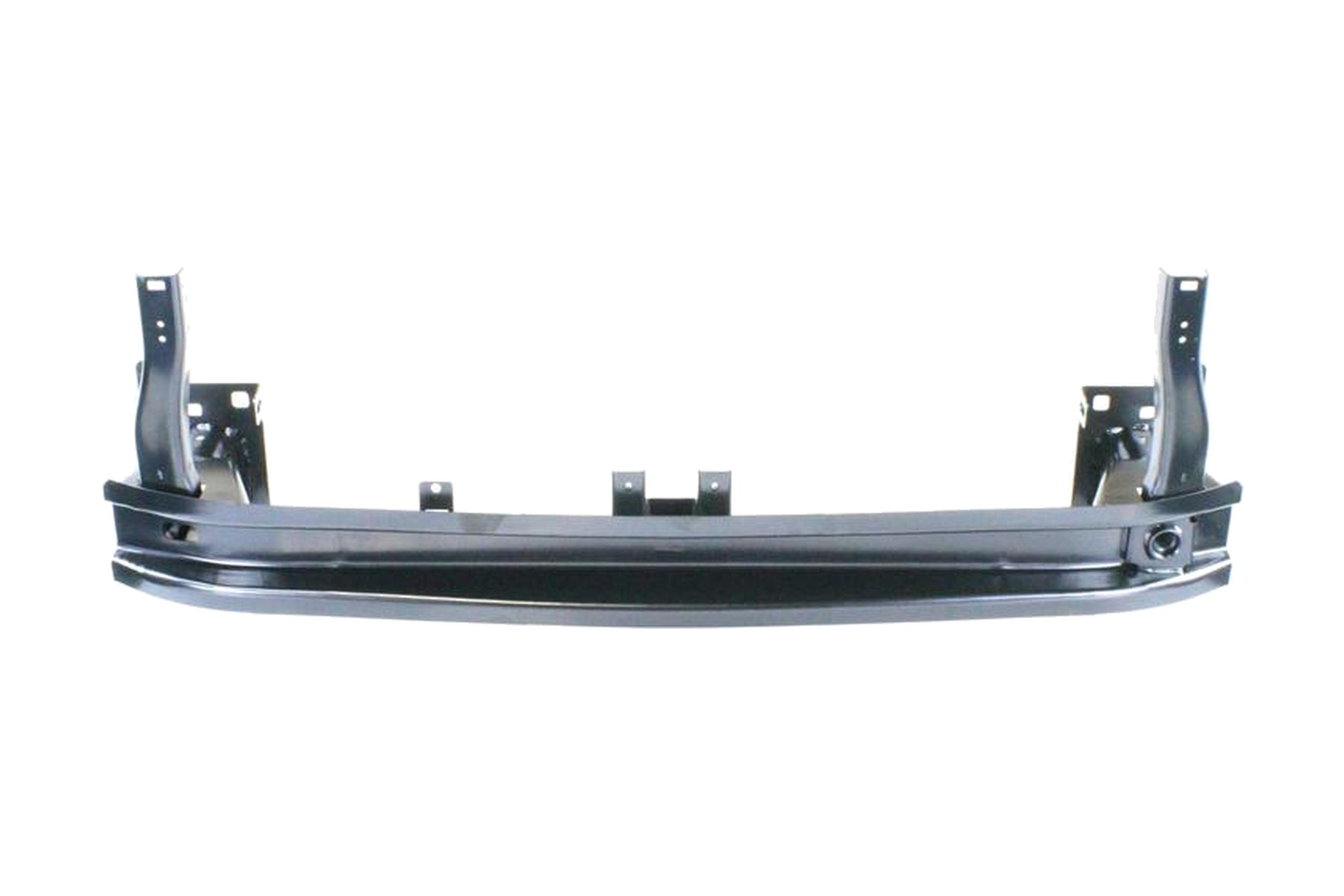 Alma de Para-choque Dianteiro VW 5G0807109AK - Imagem 25