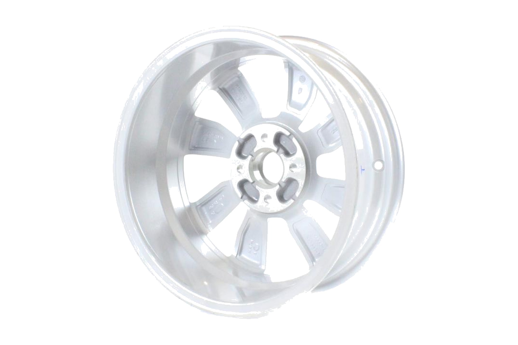 Roda VW 5U0601025AGZ31 - Imagem 15