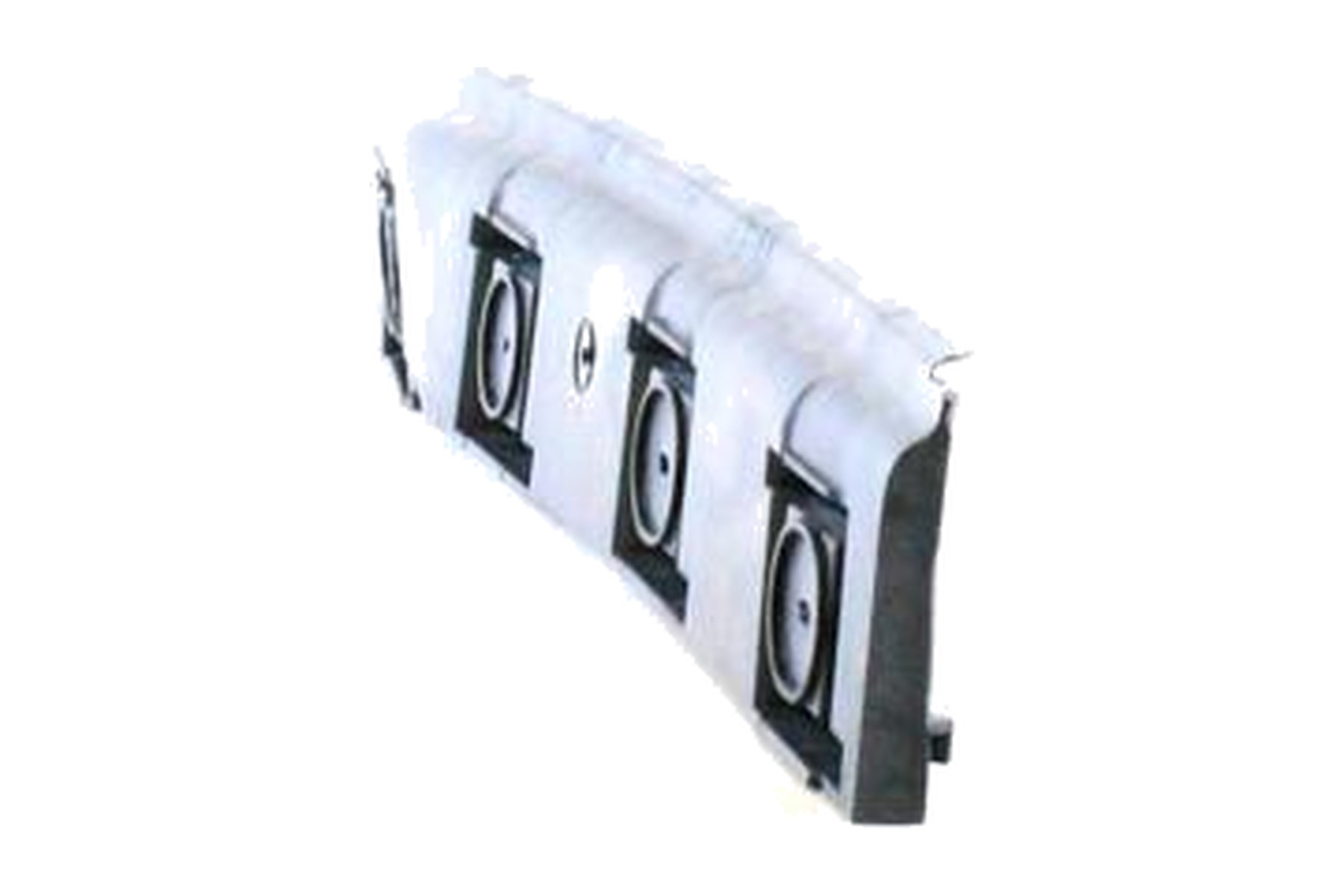 Suporte Guia de Para-choque VW 1K5807394 - Imagem 6