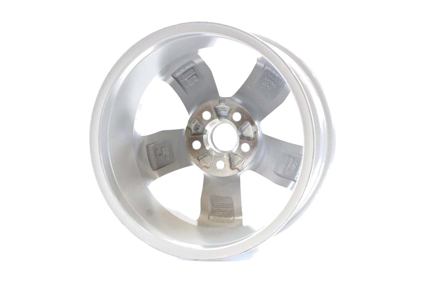 Roda VW 5Z0601025BAZ31 - Imagem 14