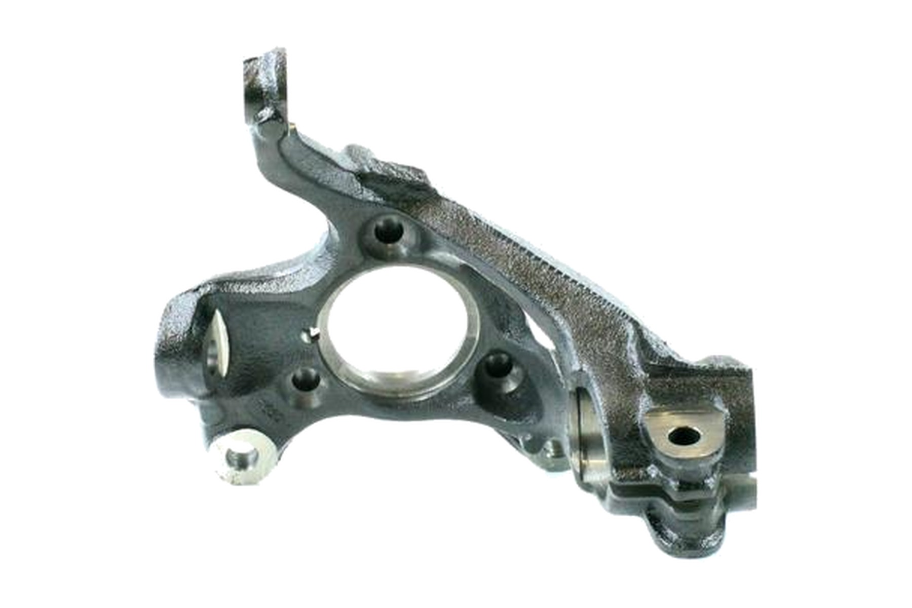 Manga de Eixo de Suspensão VW 5QM407255