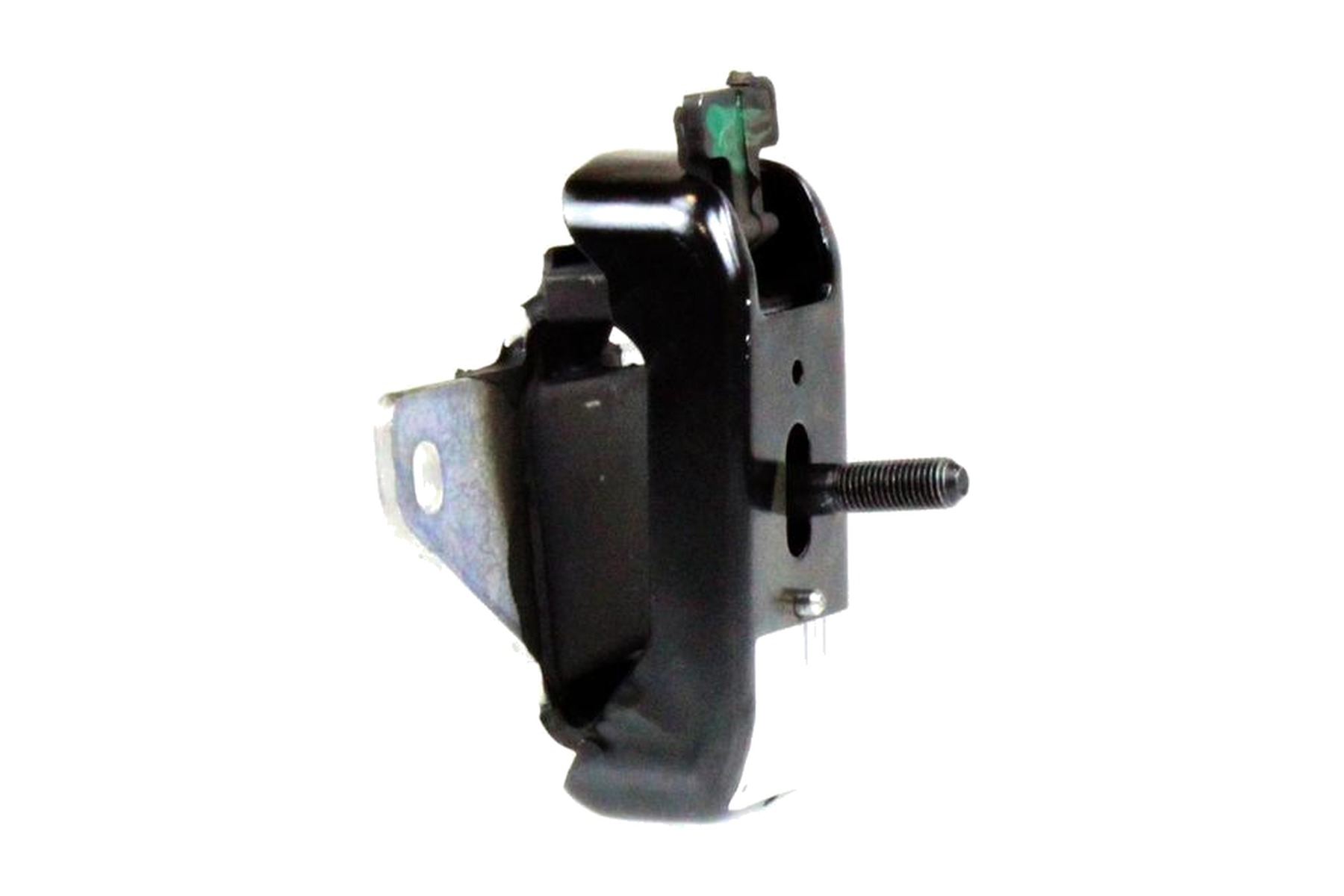 Coxim de Motor Esquerdo (Motorista) VW 2H6199256C - Imagem 21
