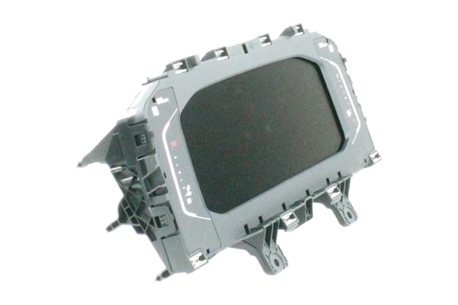 Painel de Instrumentos VW 17A920790 - Imagem 21