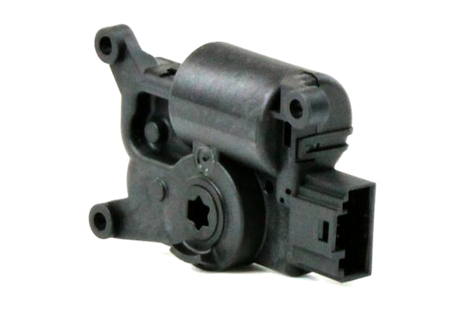 Servo Motor de Caixa Evaporadora de Ar Condicionado VW 2Q0907511A - Imagem 16