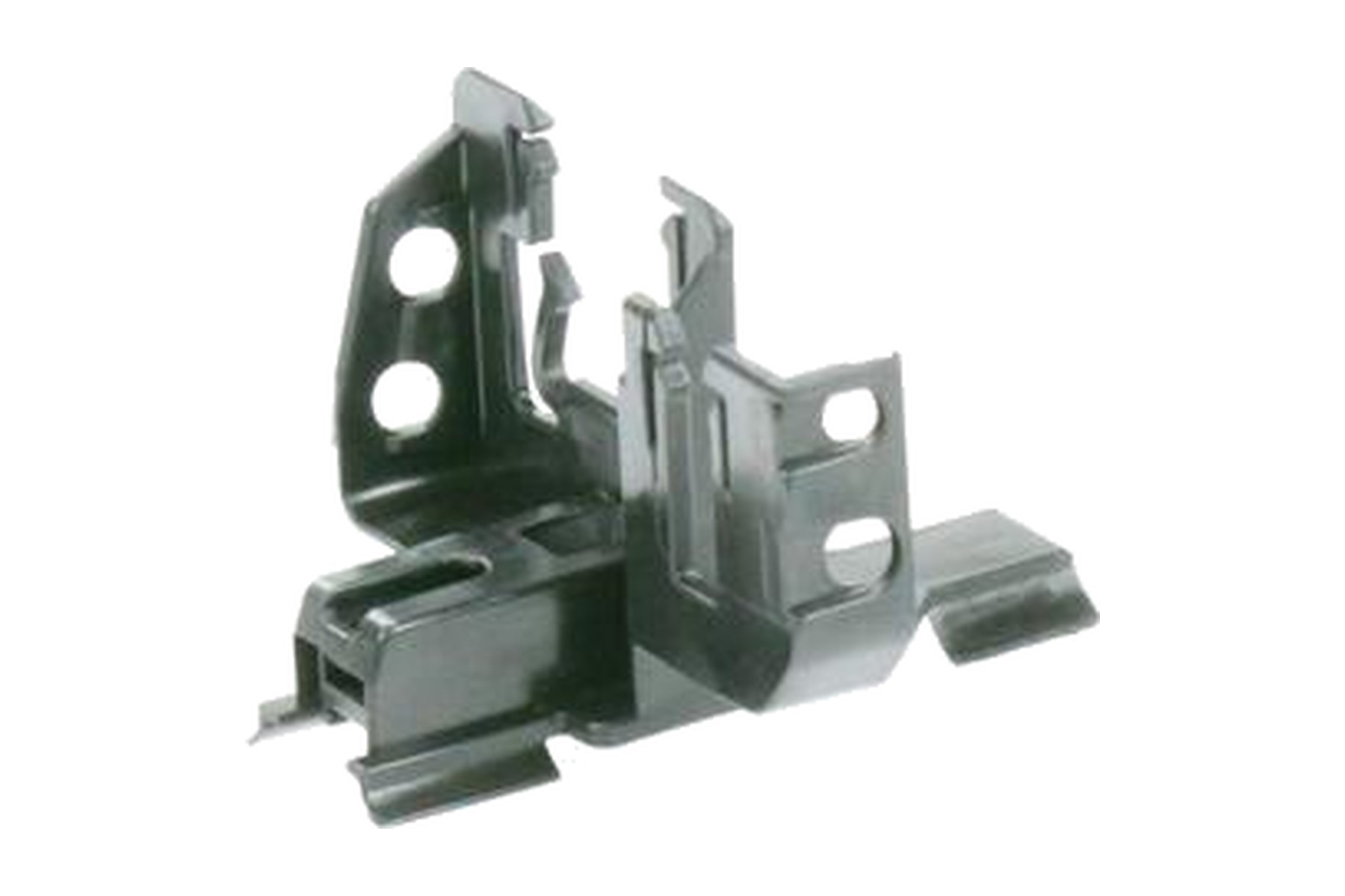 Suporte de Conector de Sonda Lambda VW 2Q0971890 - Imagem 5