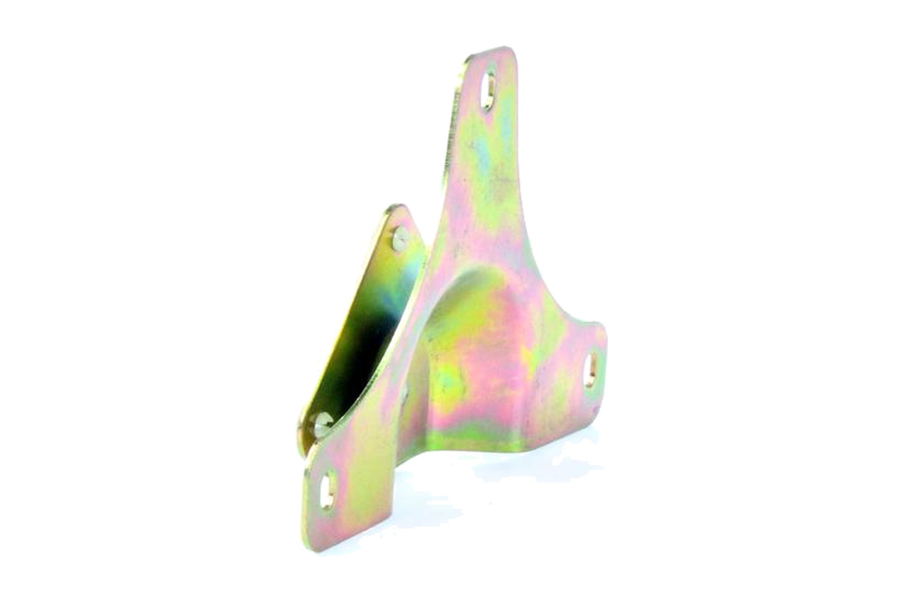 Alavanca de Fechadura de Tampa de Caçamba VW 376827250 - Imagem 21