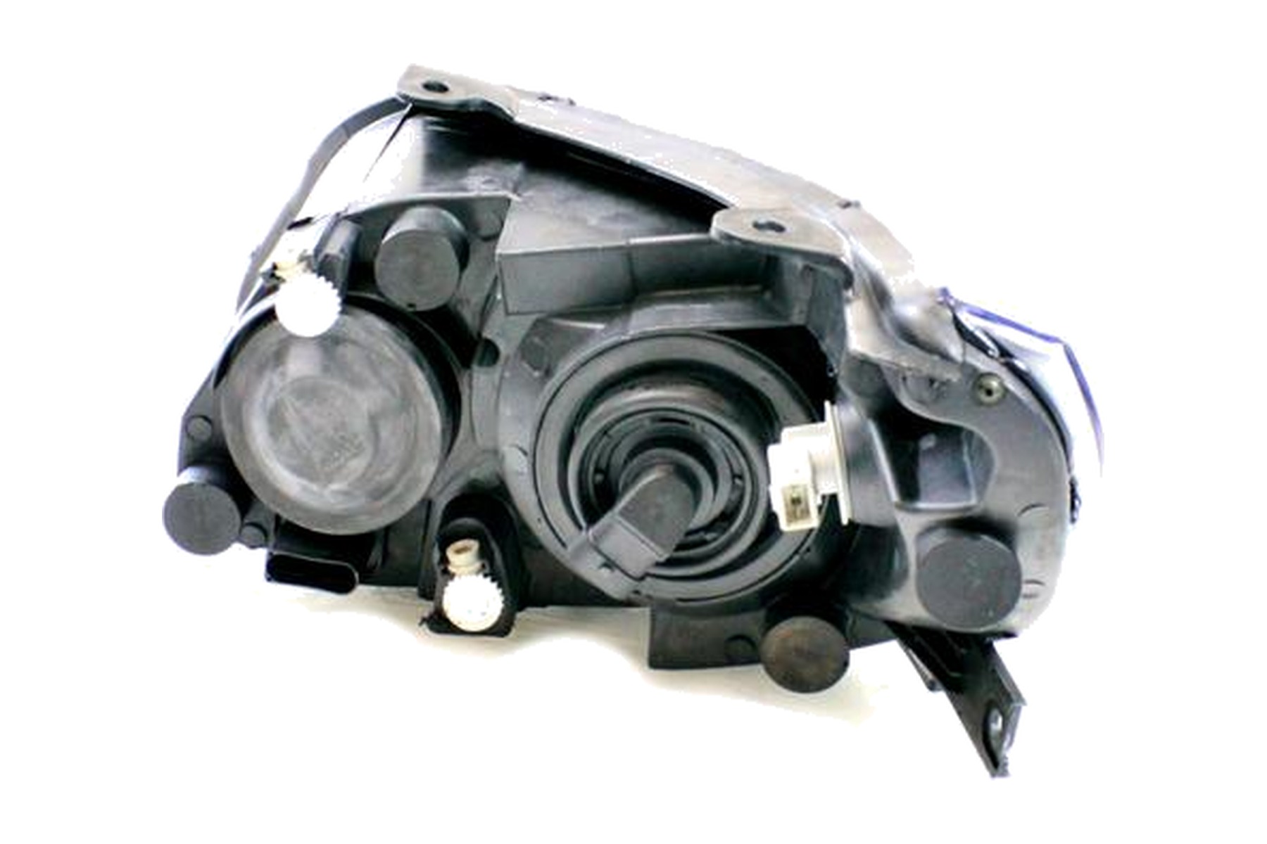 Farol Direito (Passageiro) VW 5U0941008B - Imagem 17
