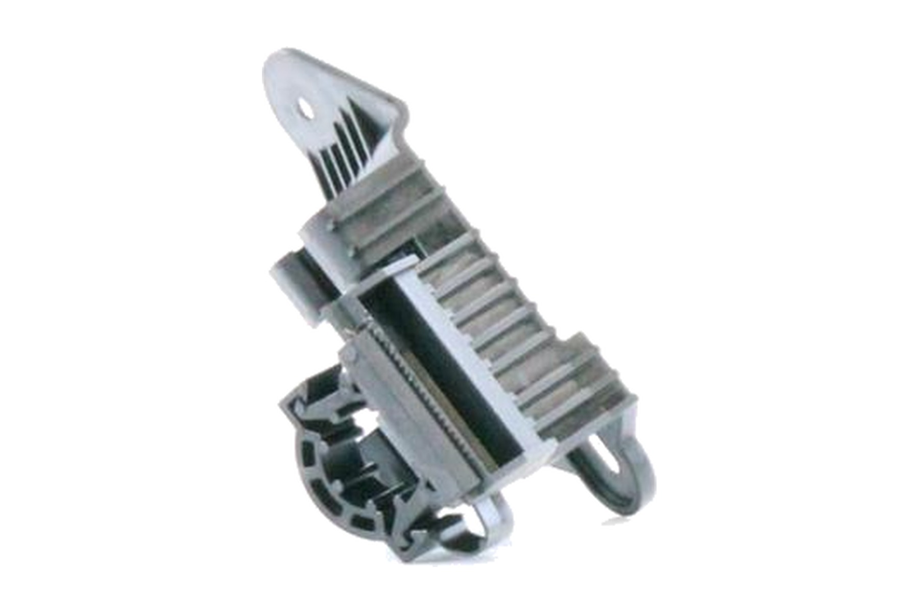 Suporte de Mangueira de Ar Condicionado VW 6Q0820771B - Imagem 16