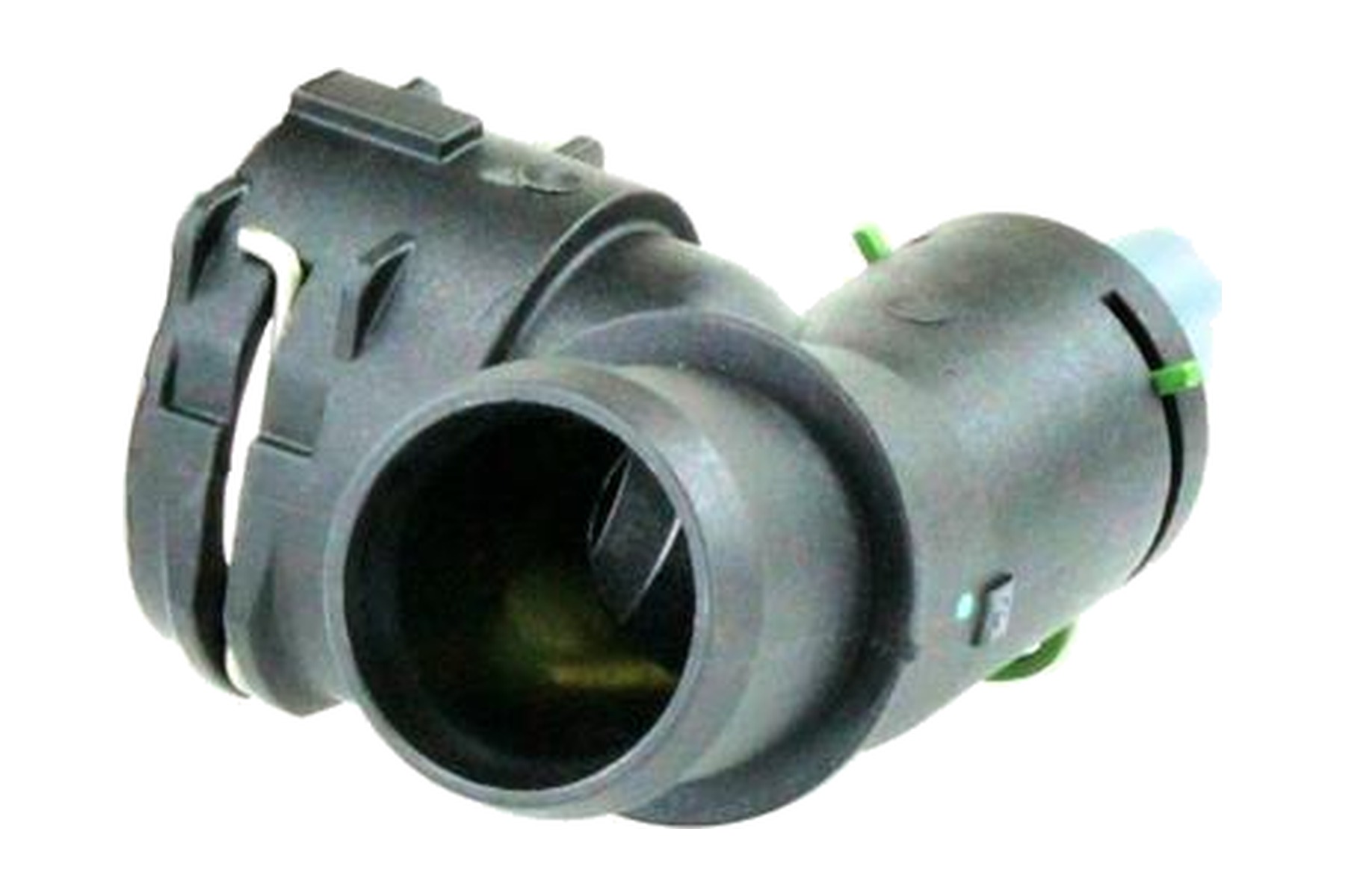 Flange de Sensor de Temperatura de Água VW 5Q0122291T - Imagem 9