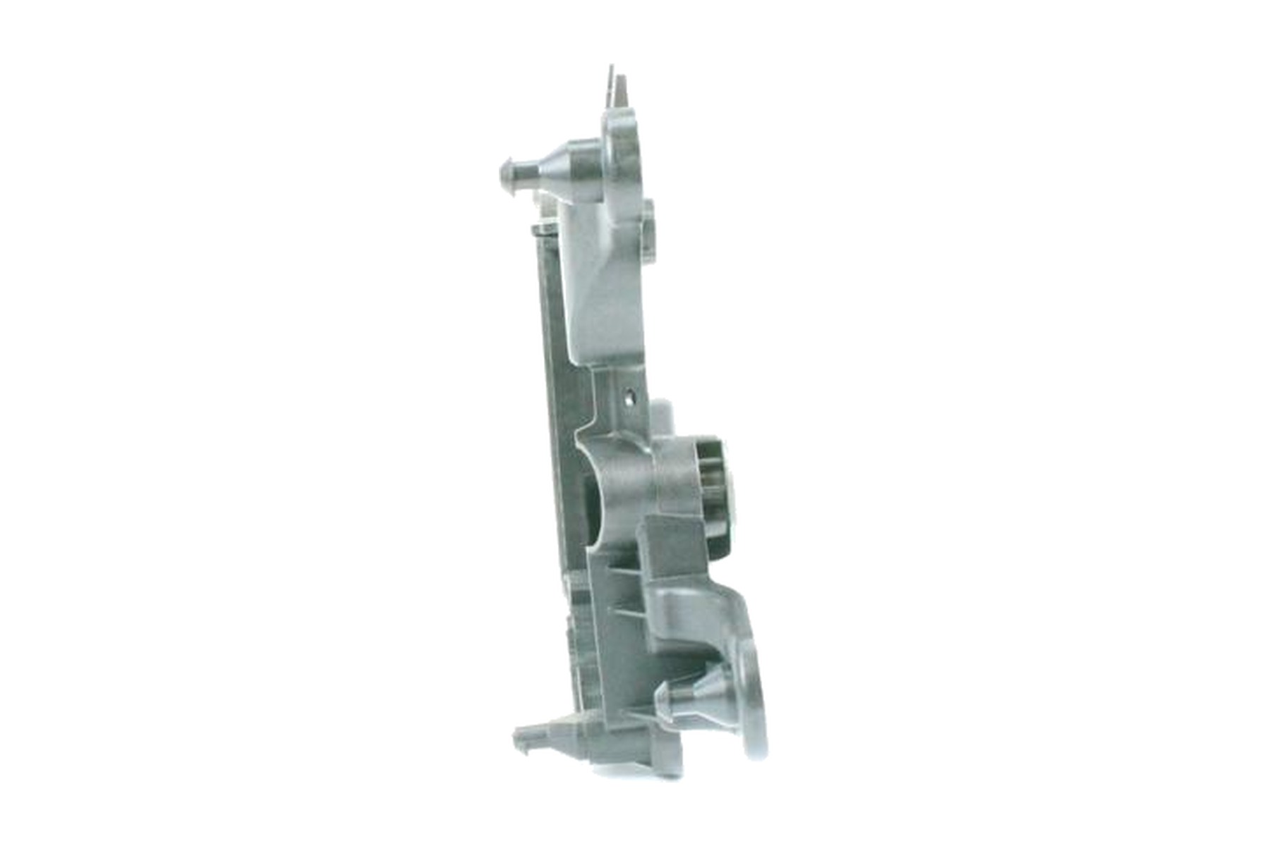 Suporte de Bateria VW 2Q0915331 - Imagem 7
