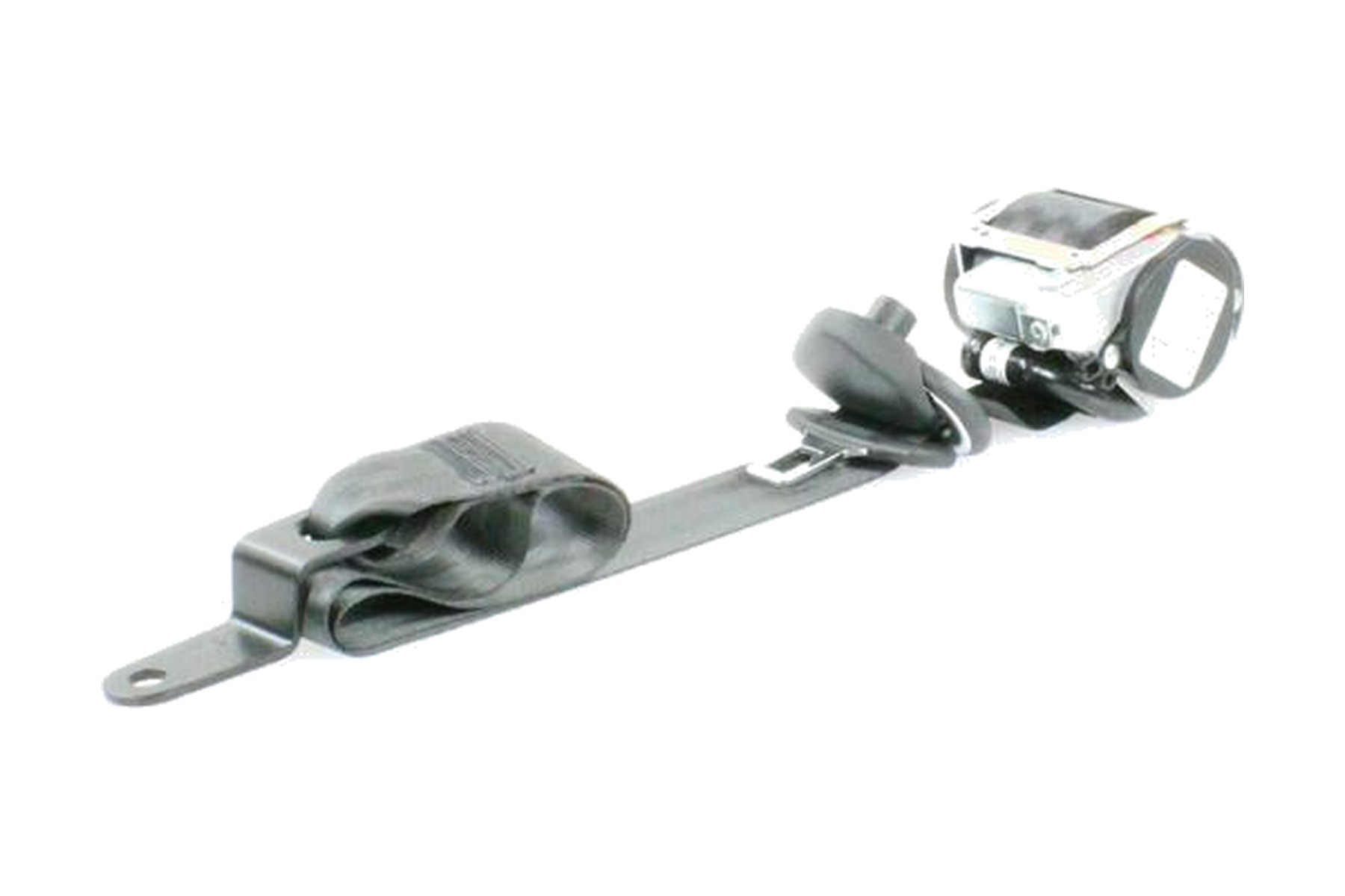 Cinto de Segurança de Banco VW 5Z4857706AARAA - Imagem 10