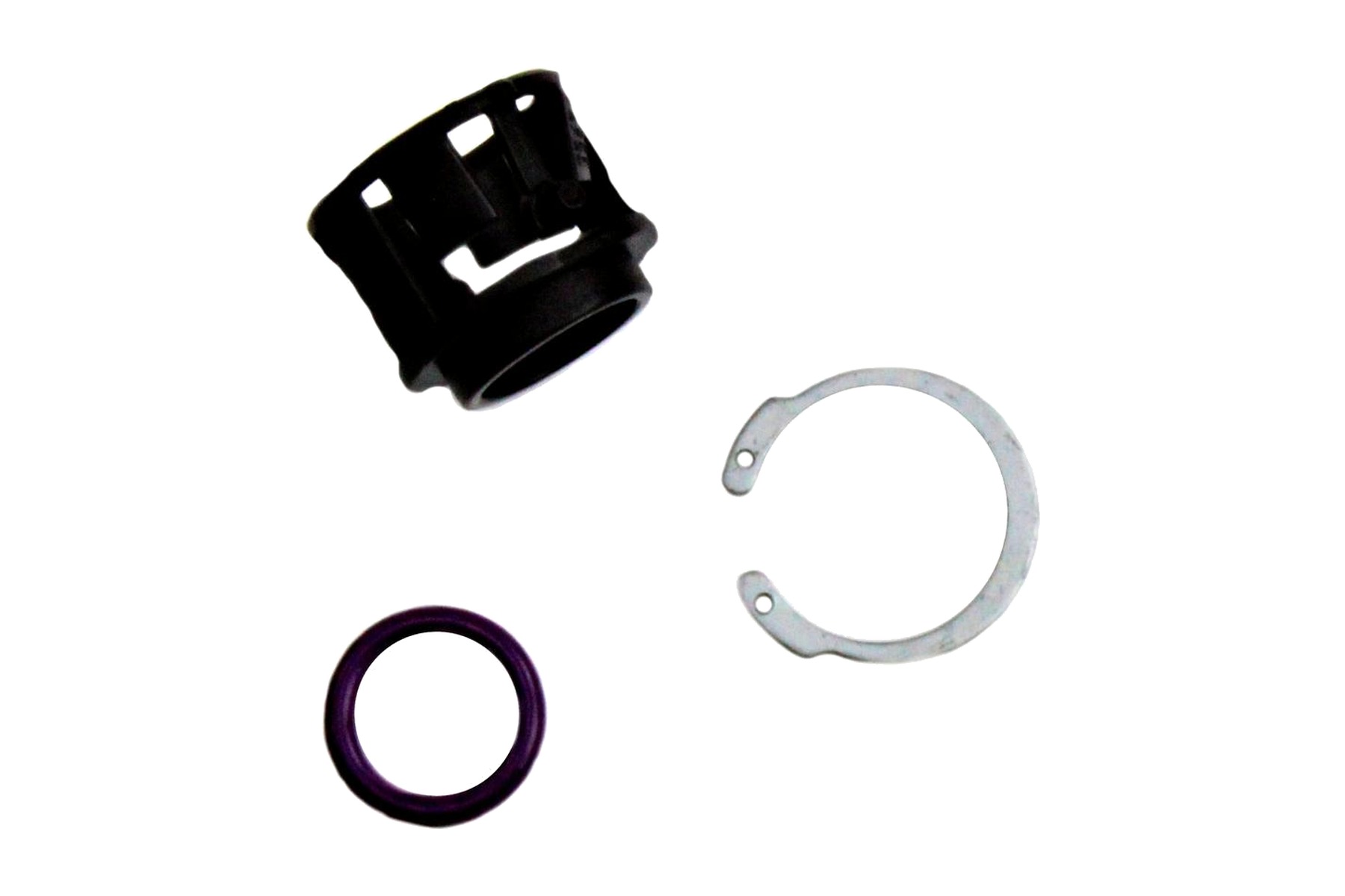 Kit de Reparo de Conexão de Mangueira de Ar Condicionado VW 6Q0298260A