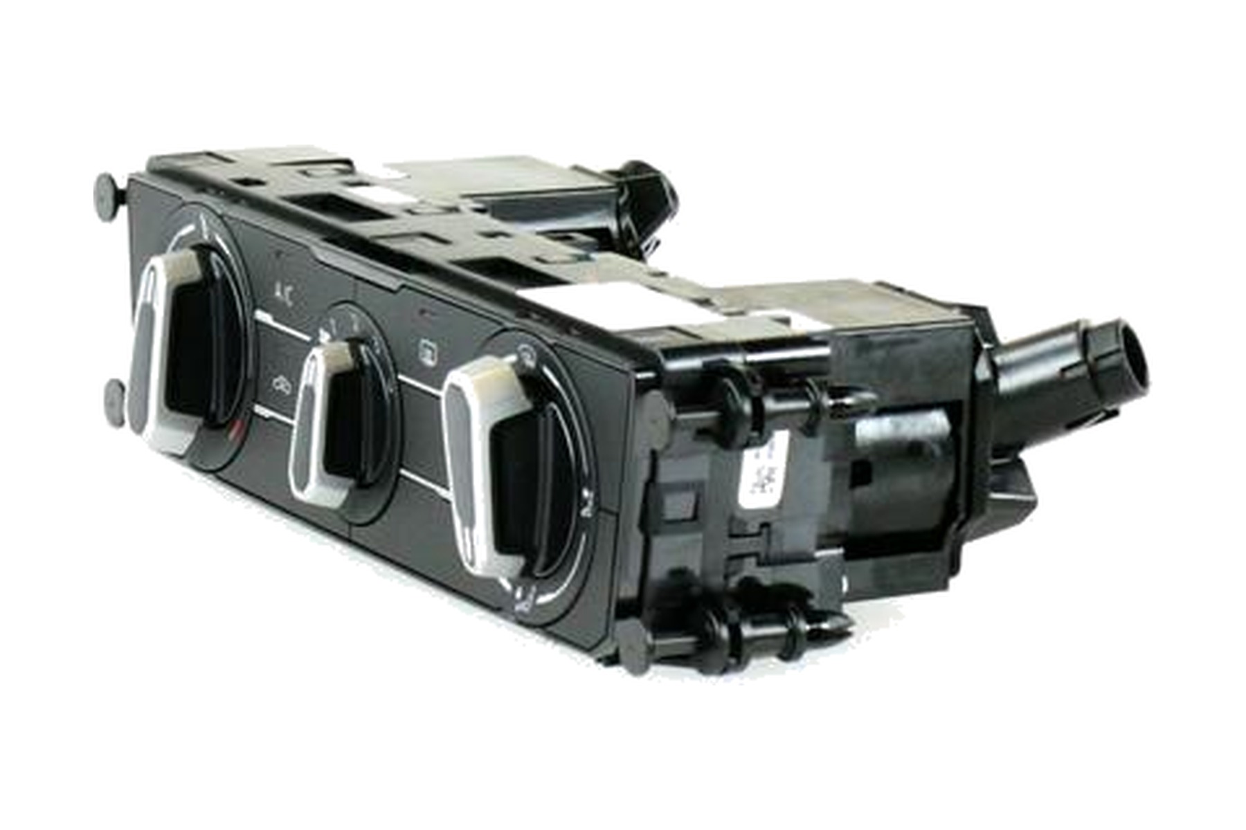 Painel de Regulagem de Temperatura de Ar VW 6EA820045CQHU - Imagem 5