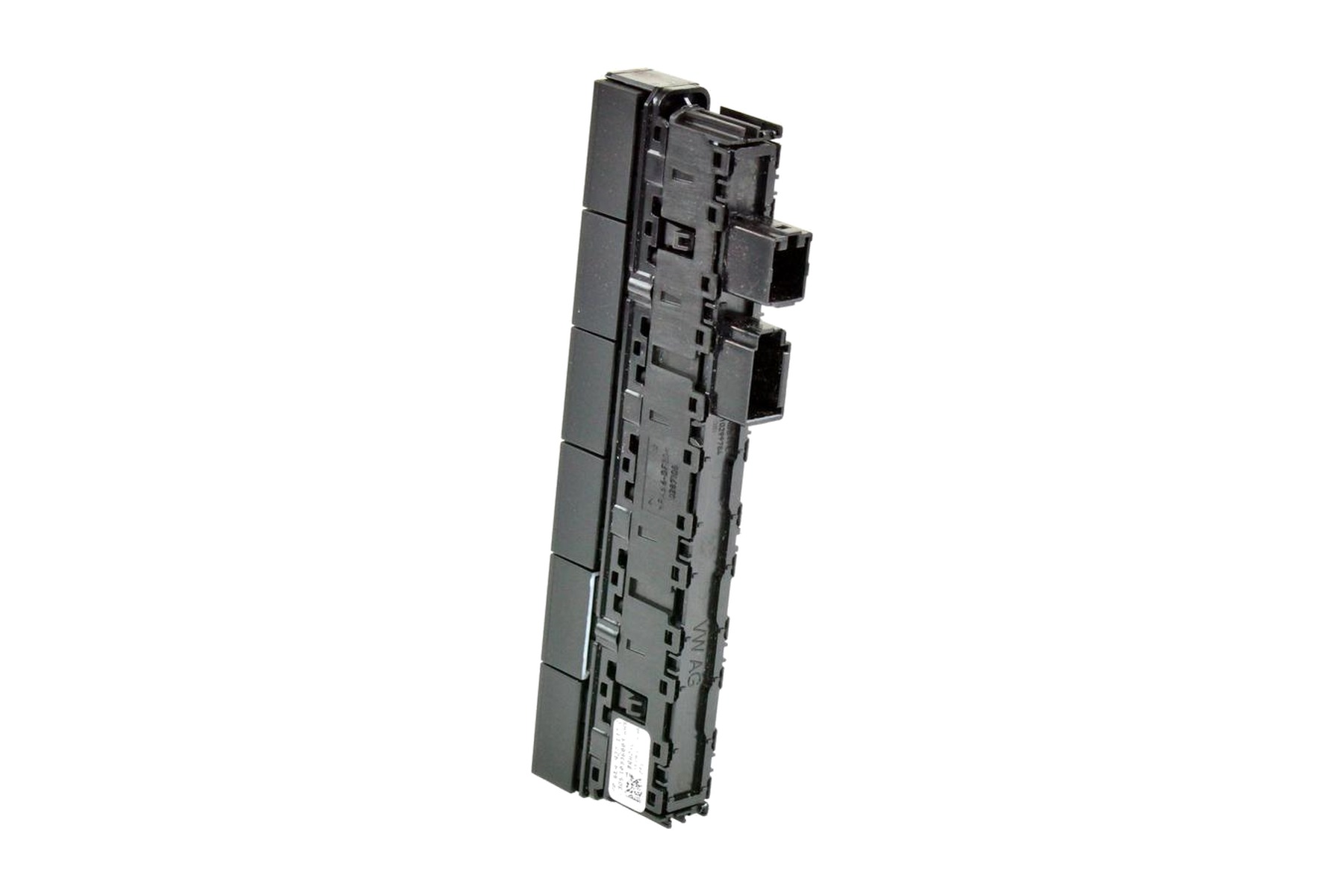 Botão Interruptor de Abertura de Porta-malas VW 6EA927137CWHS - Imagem 10