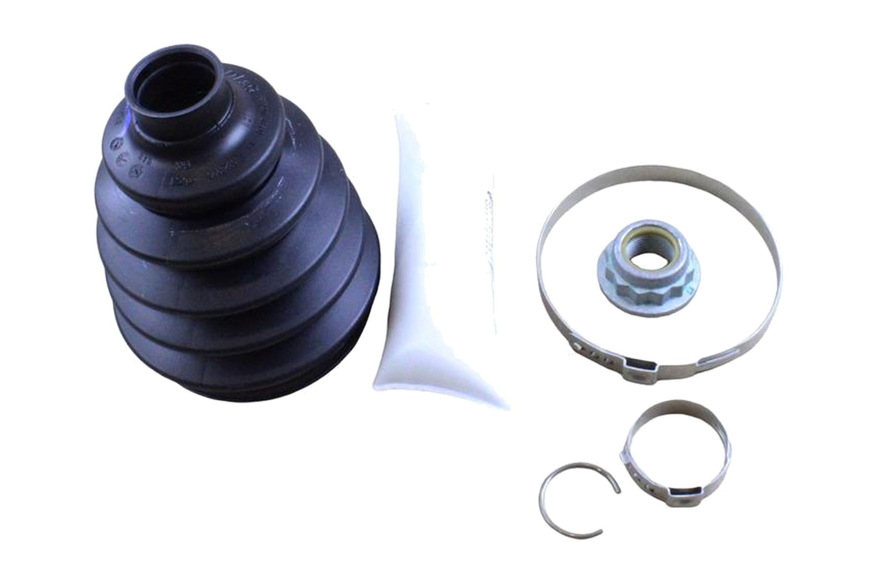Coifa VW 5U0498203D - Imagem 2