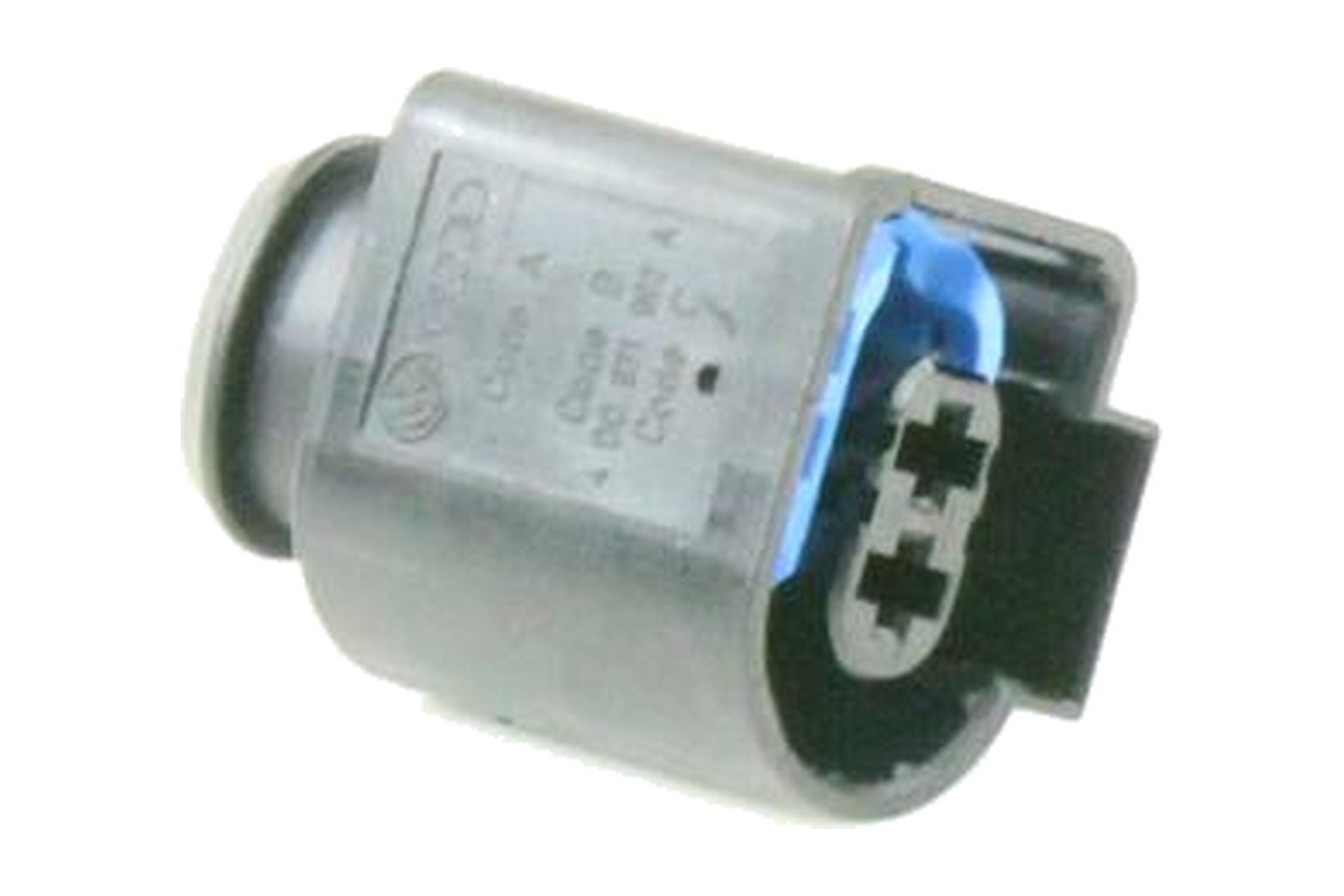 Conector VW 4D0971992A - Imagem 4