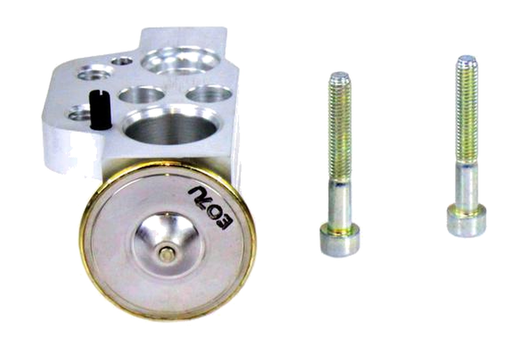 Válvula de Expansão de Ar Condicionado VW 5U0820679 - Imagem 3