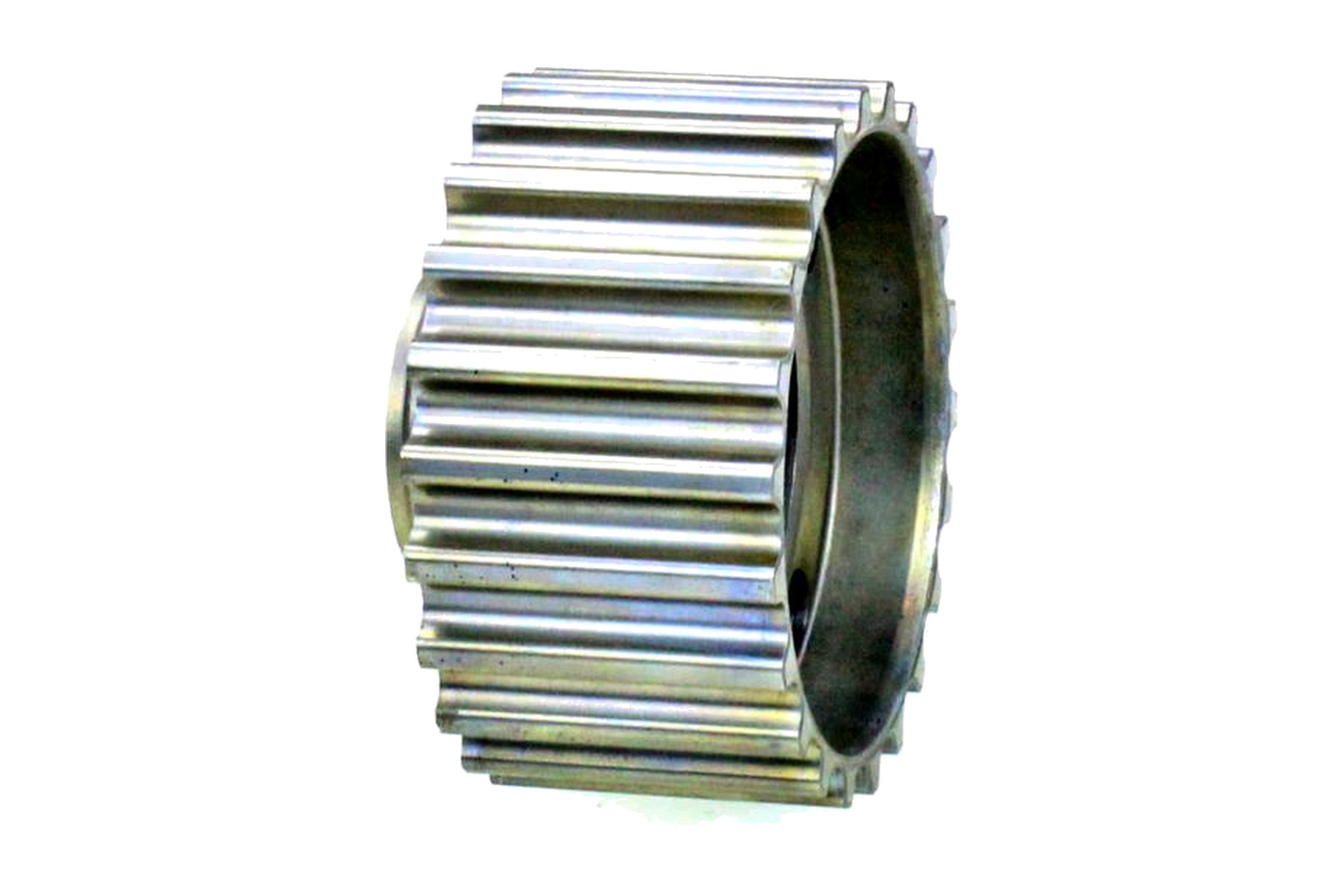 Polia de Virabrequim VW 045105263C - Imagem 8
