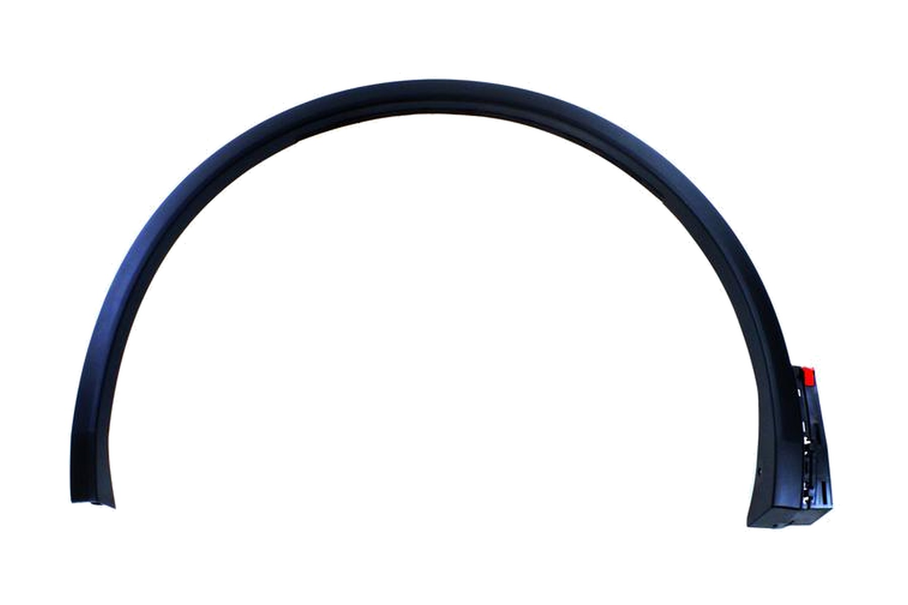 Moldura de Para-lama VW 5NN8547319B9