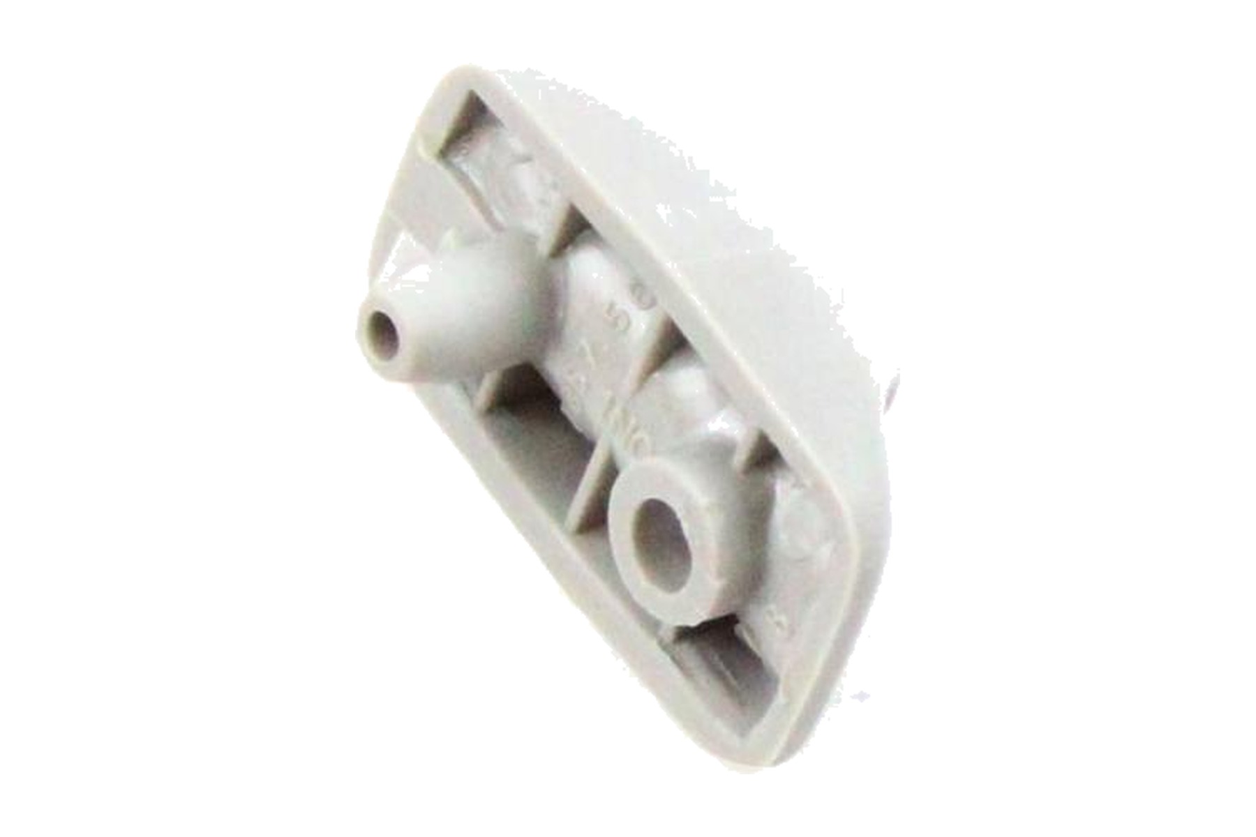 Suporte de Para-sol VW 377857561Y20 - Imagem 3