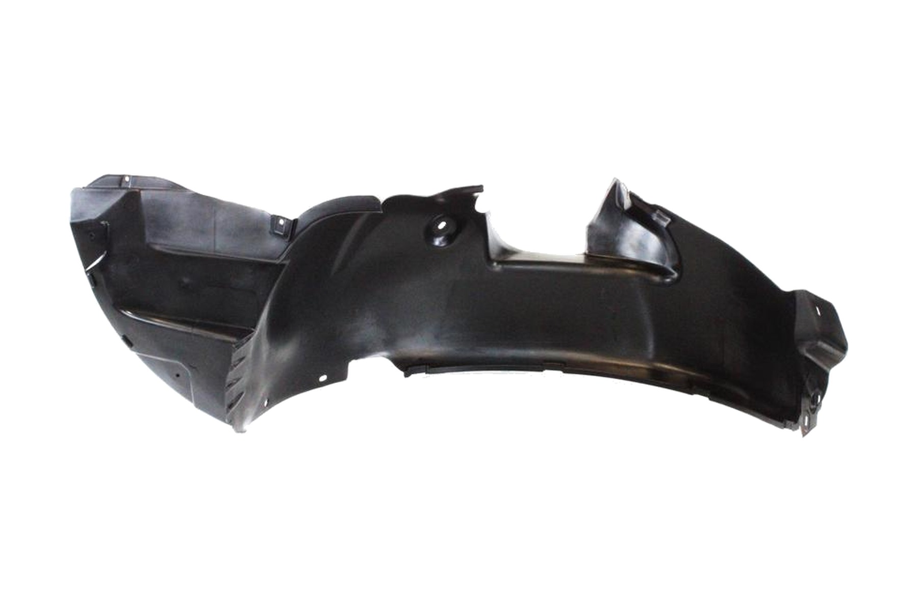 Para-barro de Caixa de Roda VW 5U7809962C