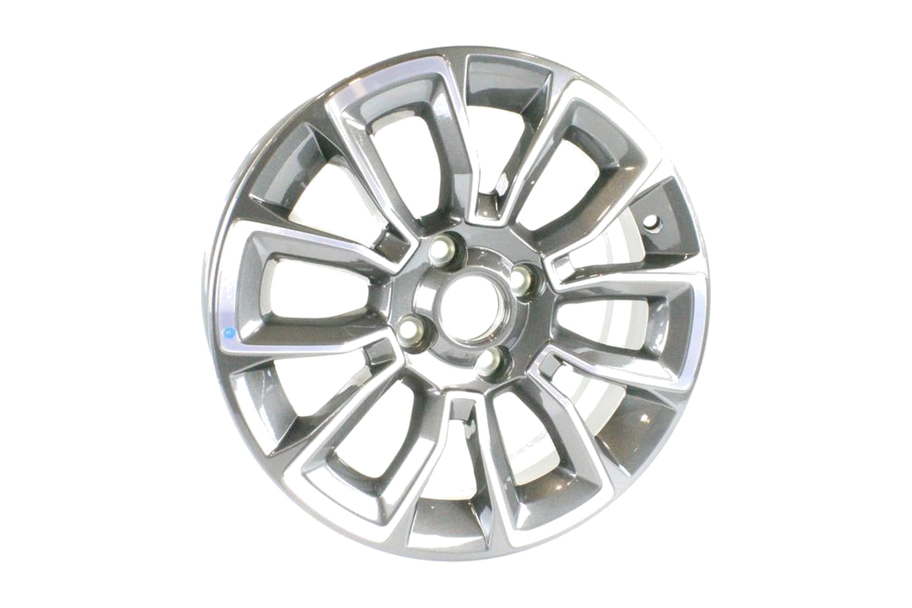 Roda 15 Polegadas VW 5U7601025CNQ9 - Imagem 24