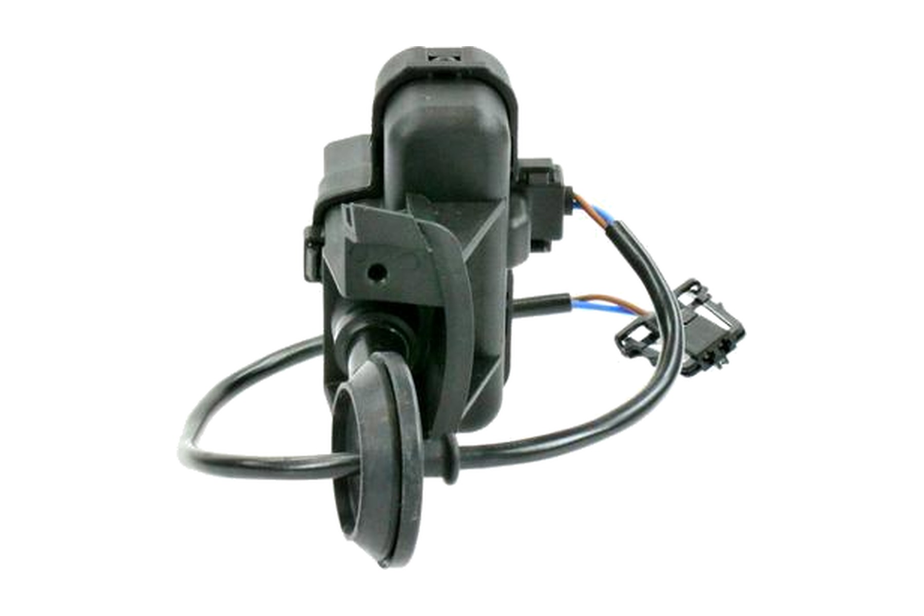 Trava de Tampa de Tanque de Combustível Elétrico VW 5N0810773F - Imagem 13