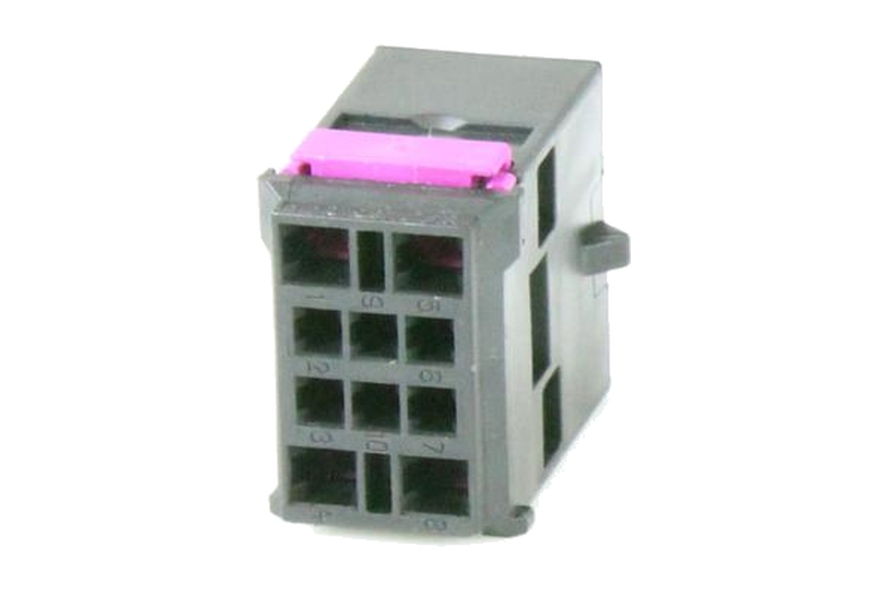 Conector VW 1J0937743 - Imagem 20