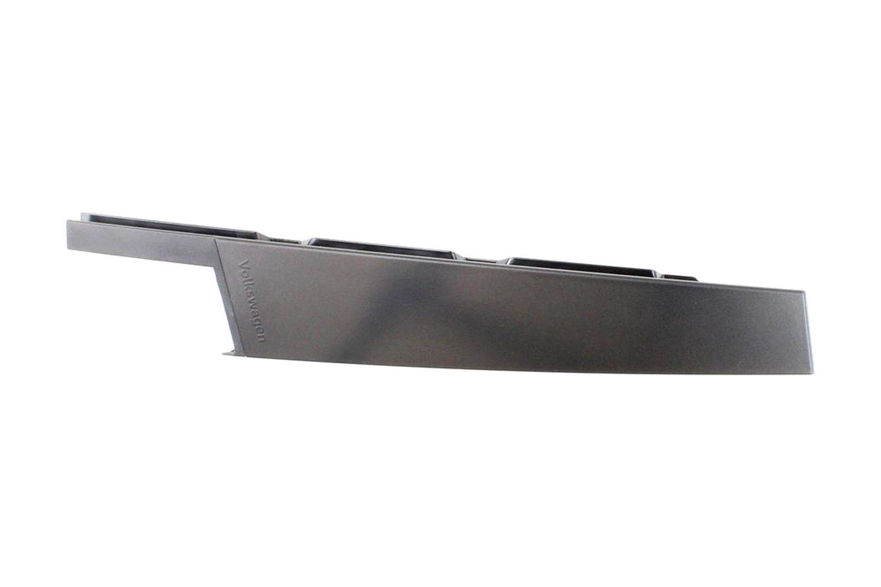 Moldura de Porta de Coluna B VW 6EA8379019B9 - Imagem 3