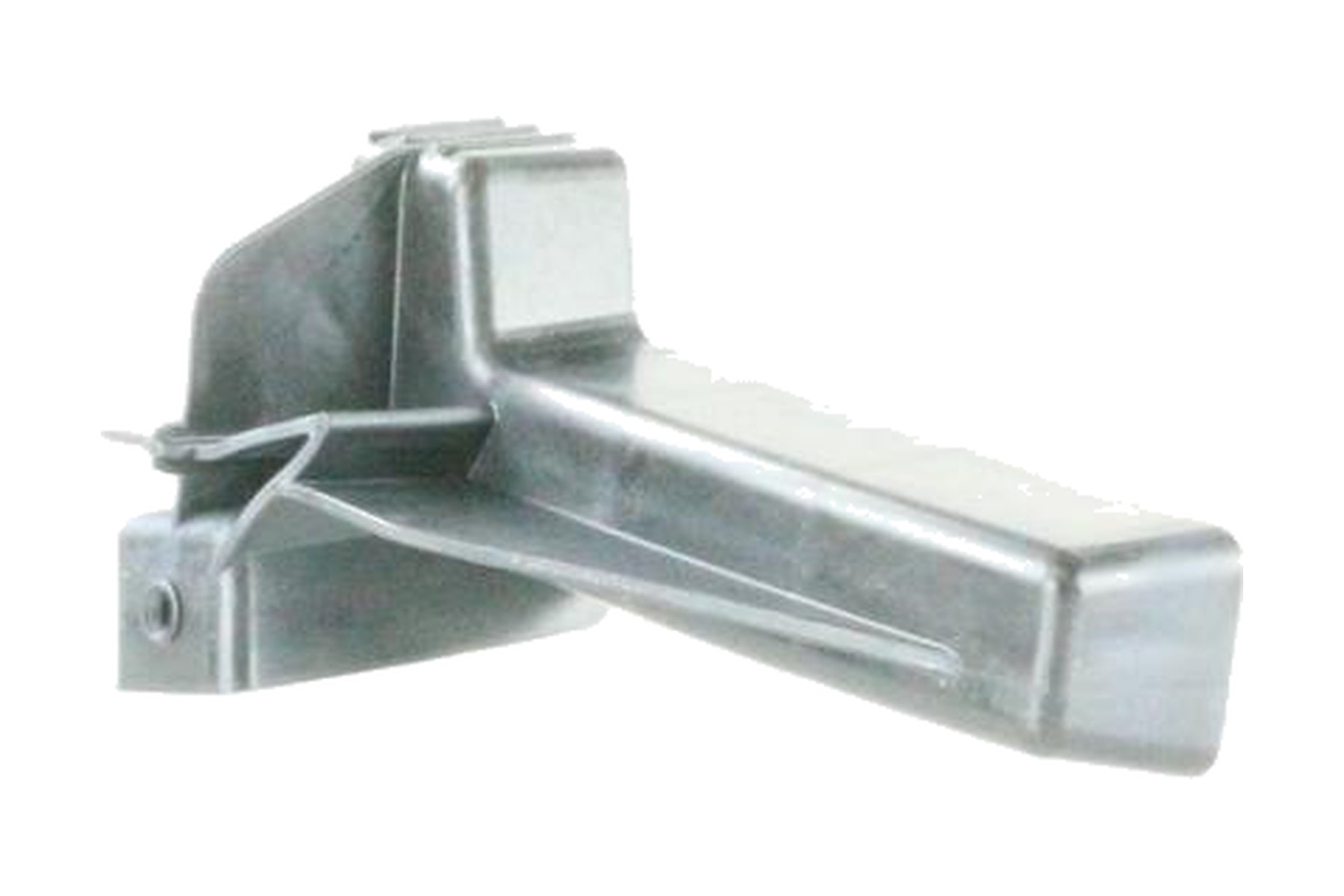 Suporte de Para-Barro VW 2H0821468C - Imagem 5