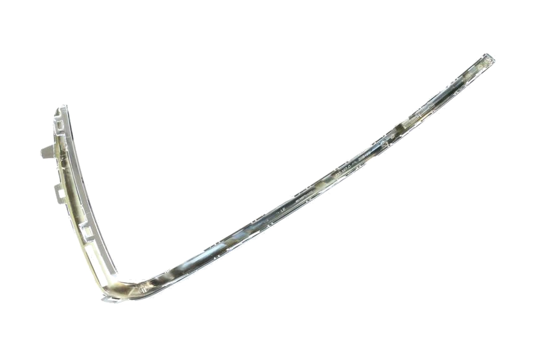 Friso de Moldura de Farol de Milha VW 6EC853711A2ZZ - Imagem 3