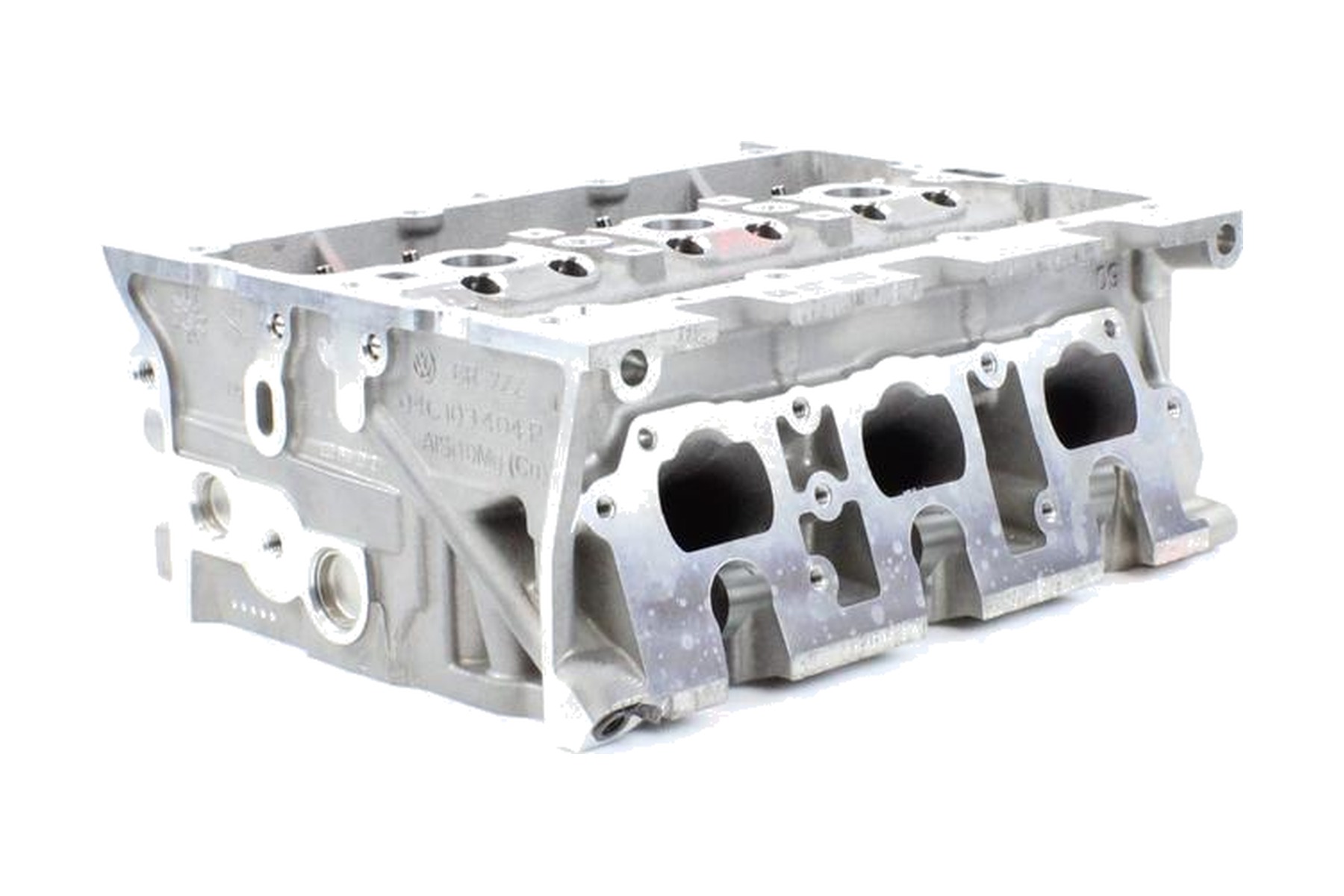 Cabeçote VW 04C103064H - Imagem 10