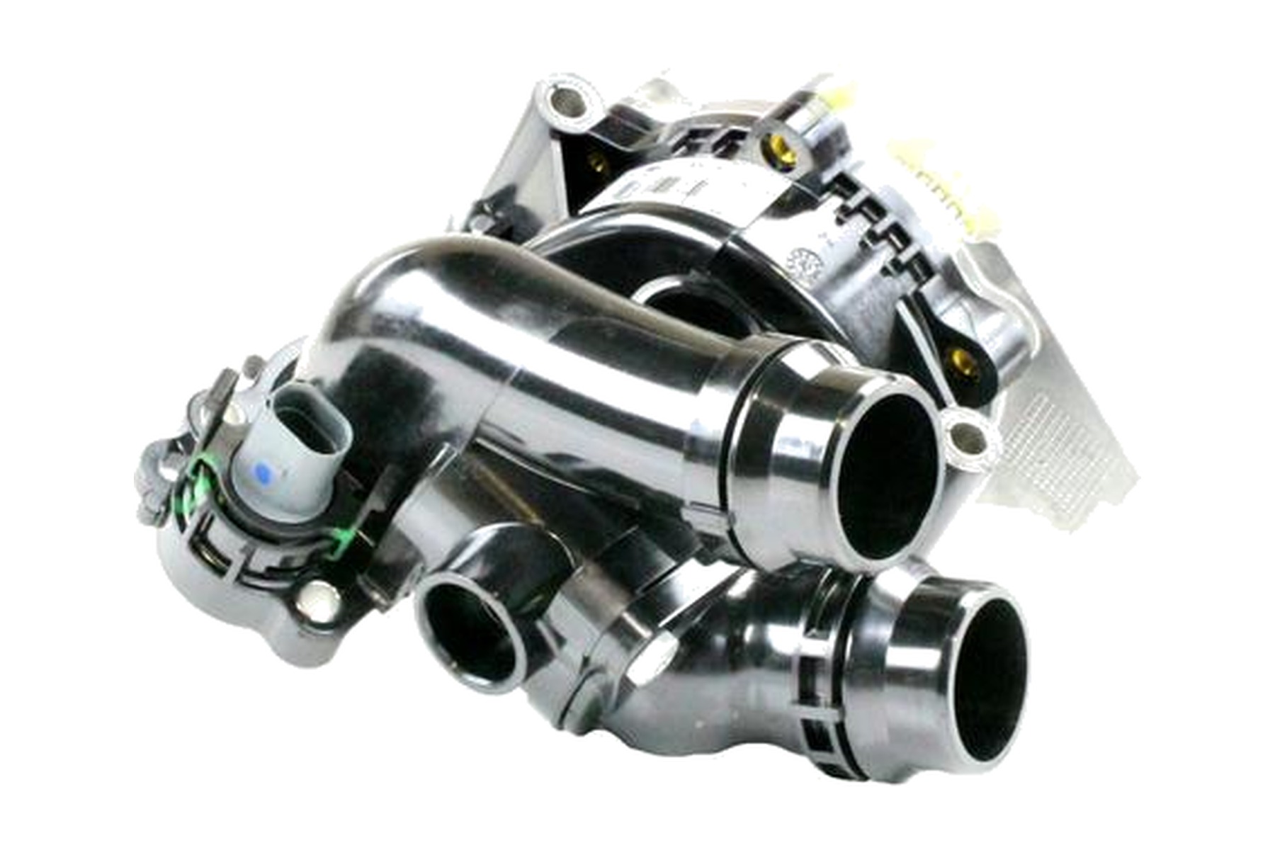 Bomba de Água de Motor VW 06H121026DR - Imagem 15