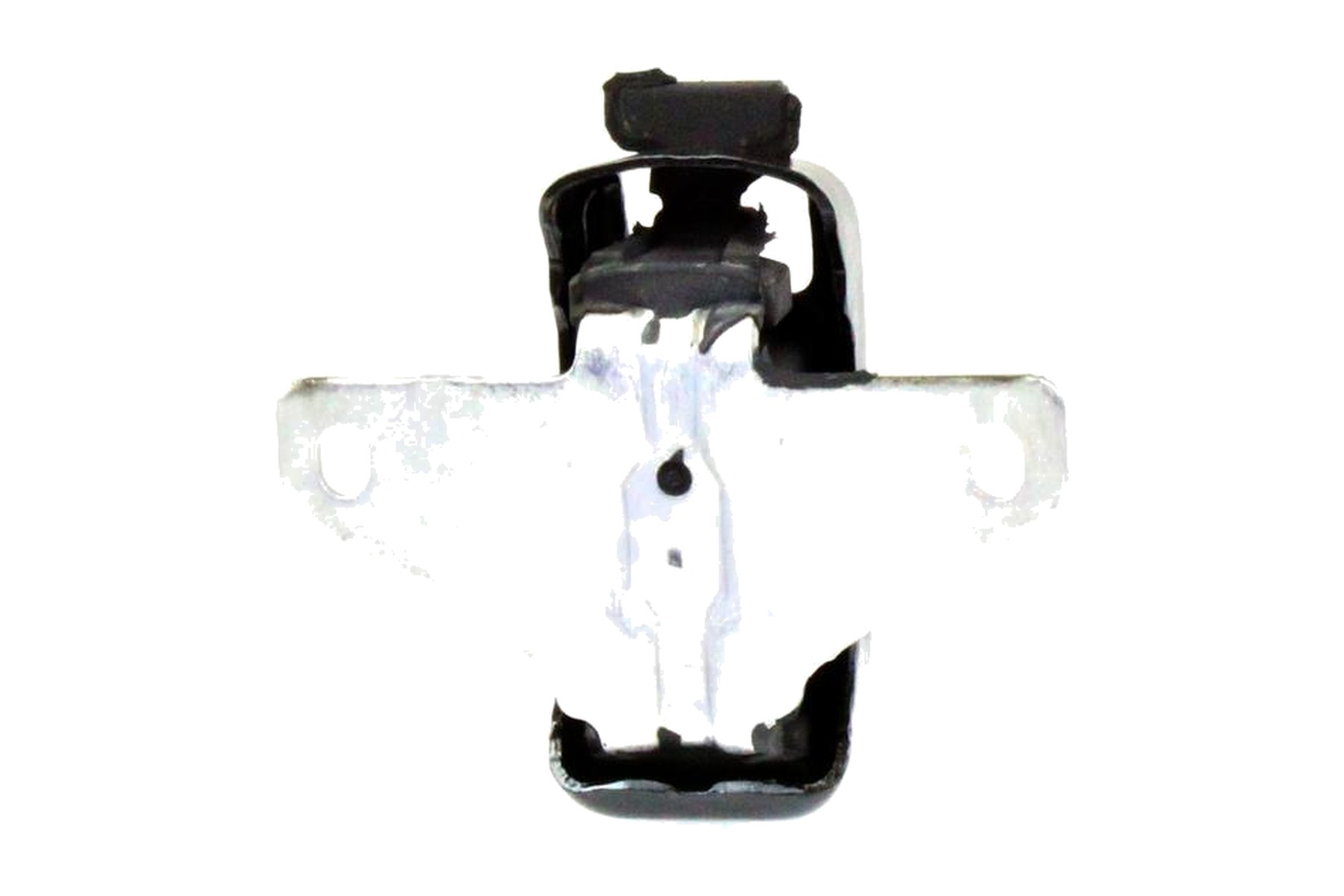 Coxim de Motor Esquerdo (Motorista) VW 2H6199256C - Imagem 14