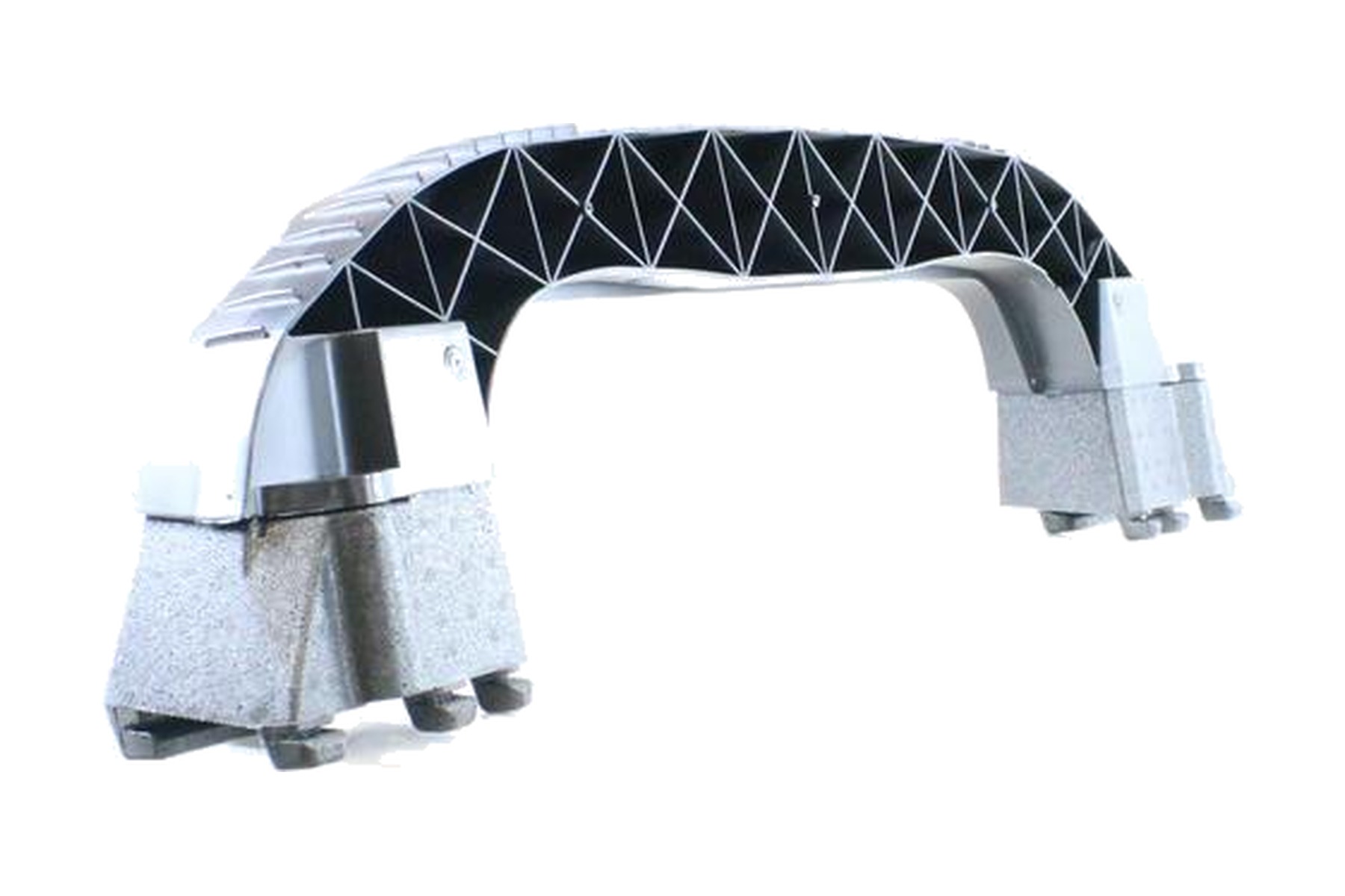 Reforço de Para-choque VW 2H0807094B - Imagem 21