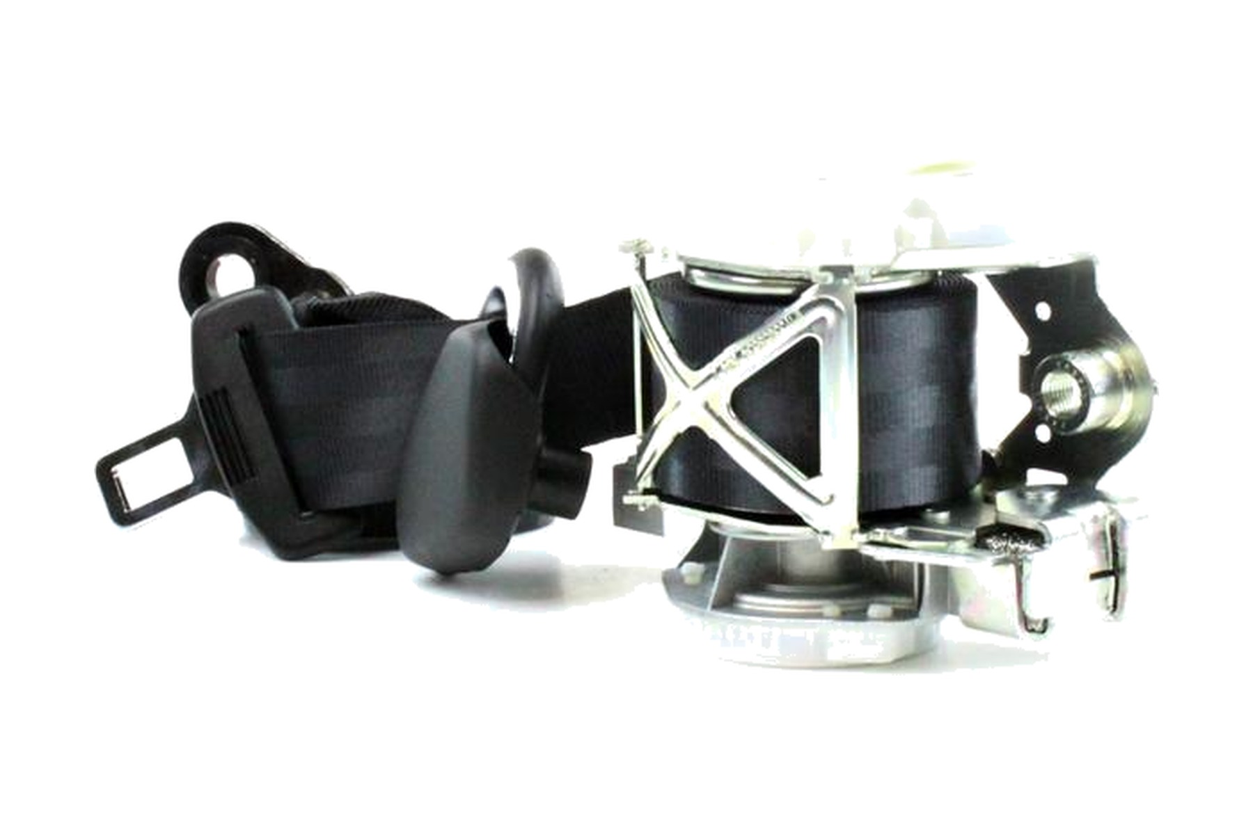 Cinto de Segurança de Banco VW 2H0857806DRAA - Imagem 4