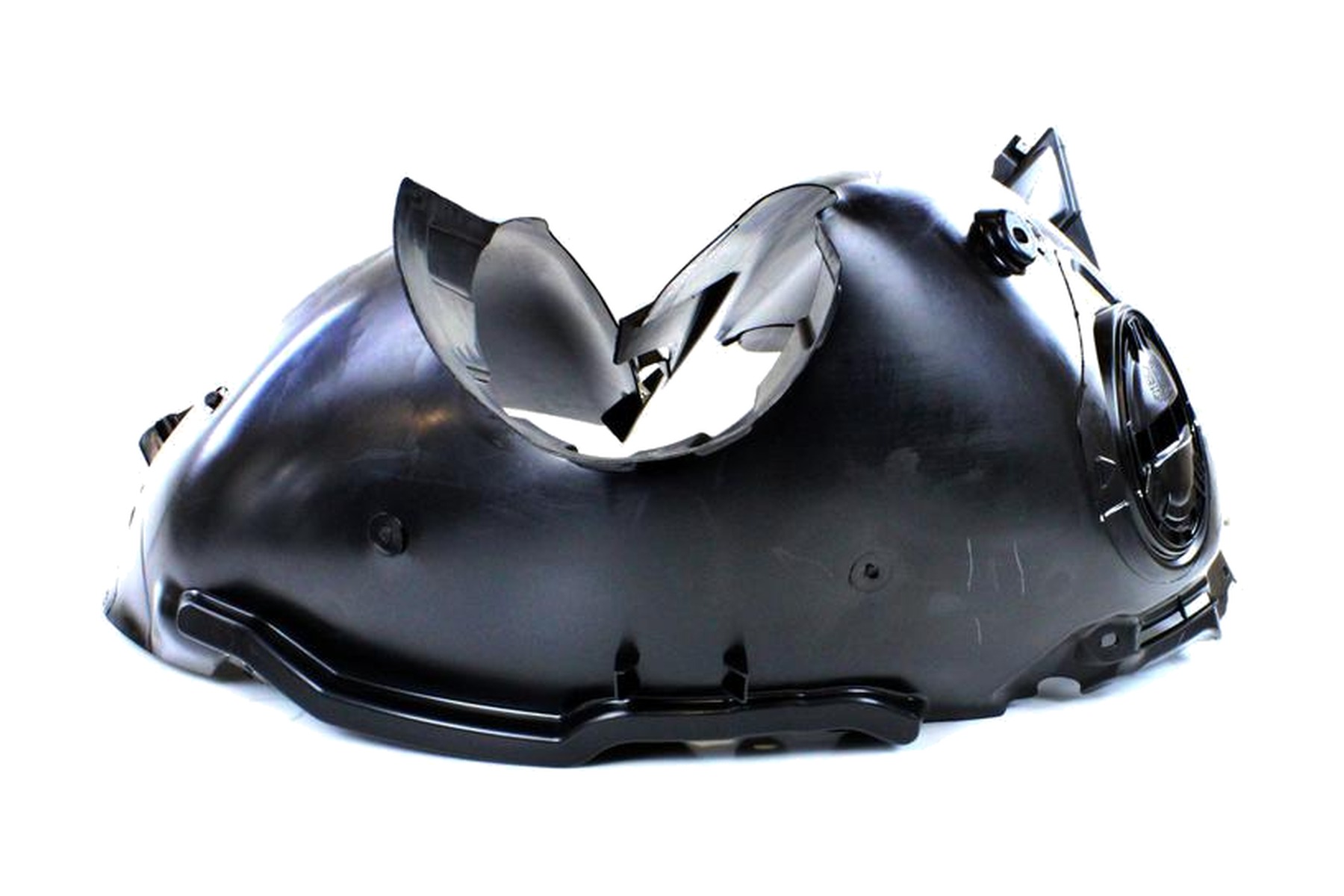 Para-barro de Caixa de Roda VW 17A805912E