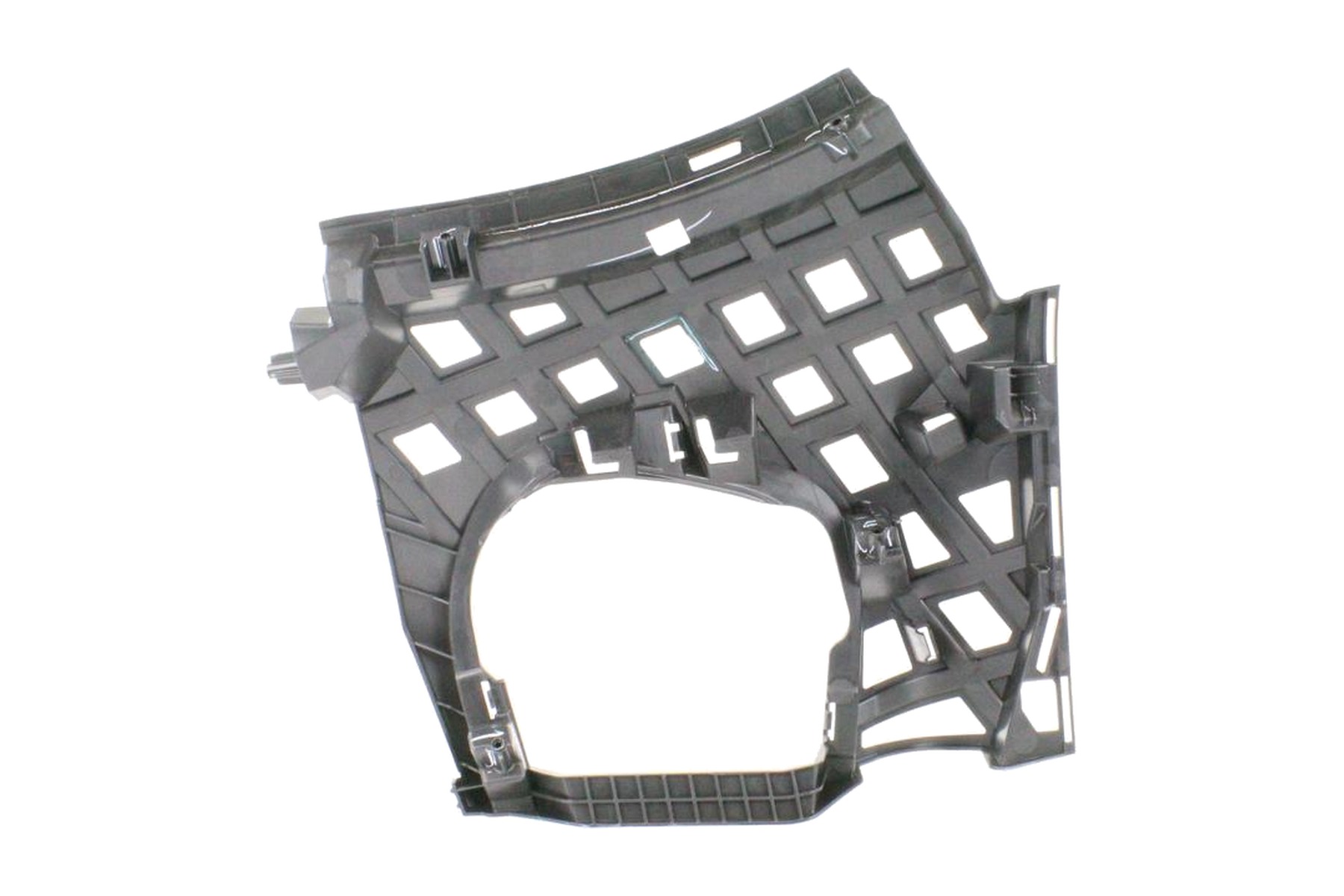 Suporte de Farol de Milha Esquerdo (Motorista) VW 17A807723C - Imagem 13