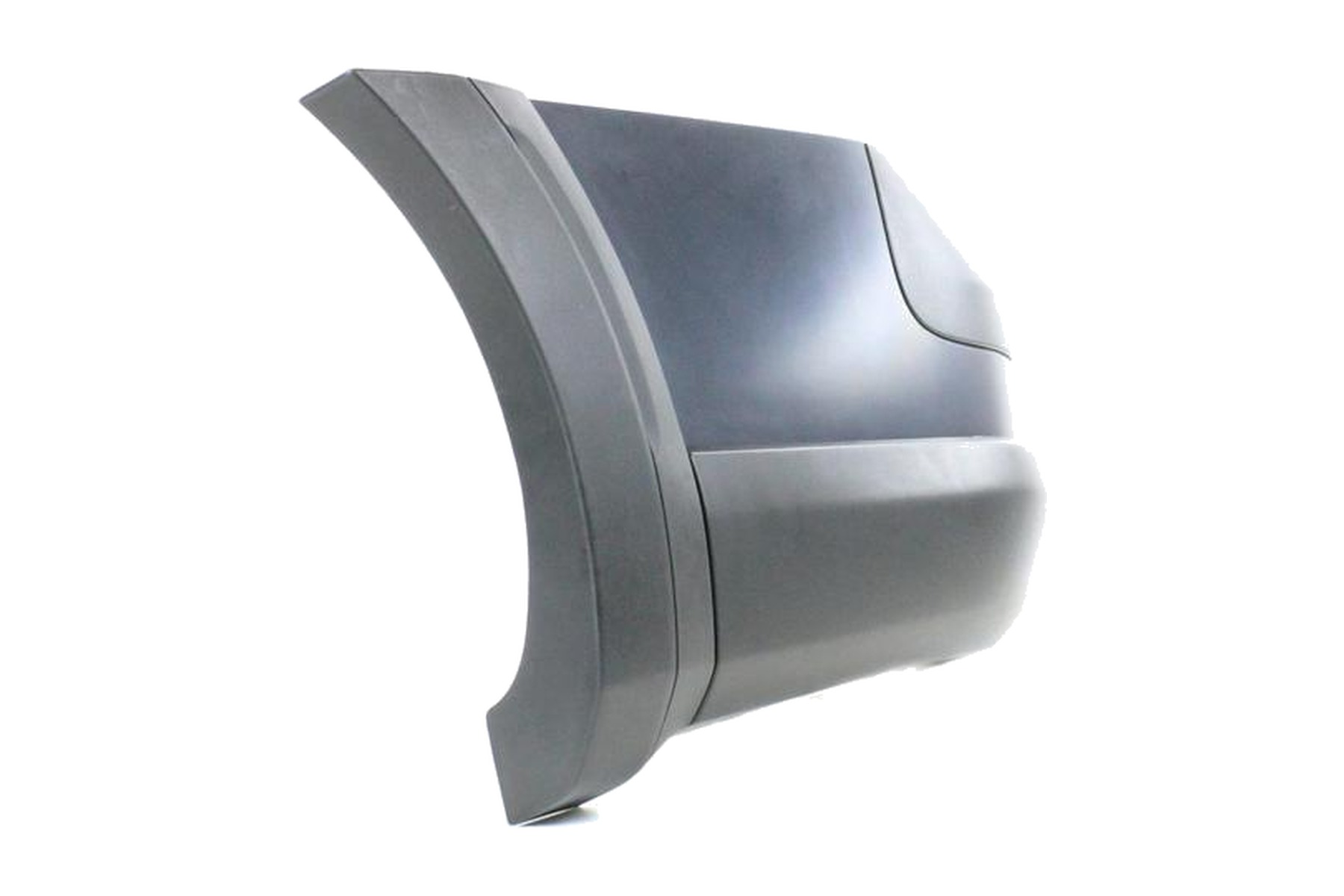 Para-choque Traseiro Esquerdo (Motorista) VW 5U7807141DGRU - Imagem 21