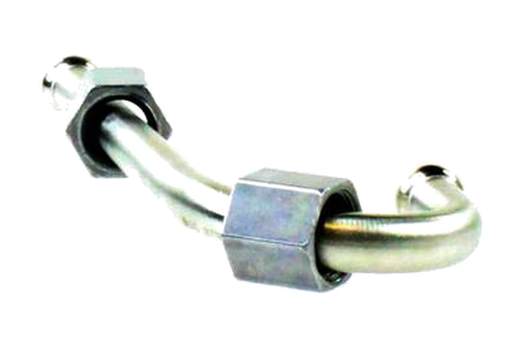 Tubo de Combustível Alta Pressão Gasolina Álcool VW 04C130241E - Imagem 6