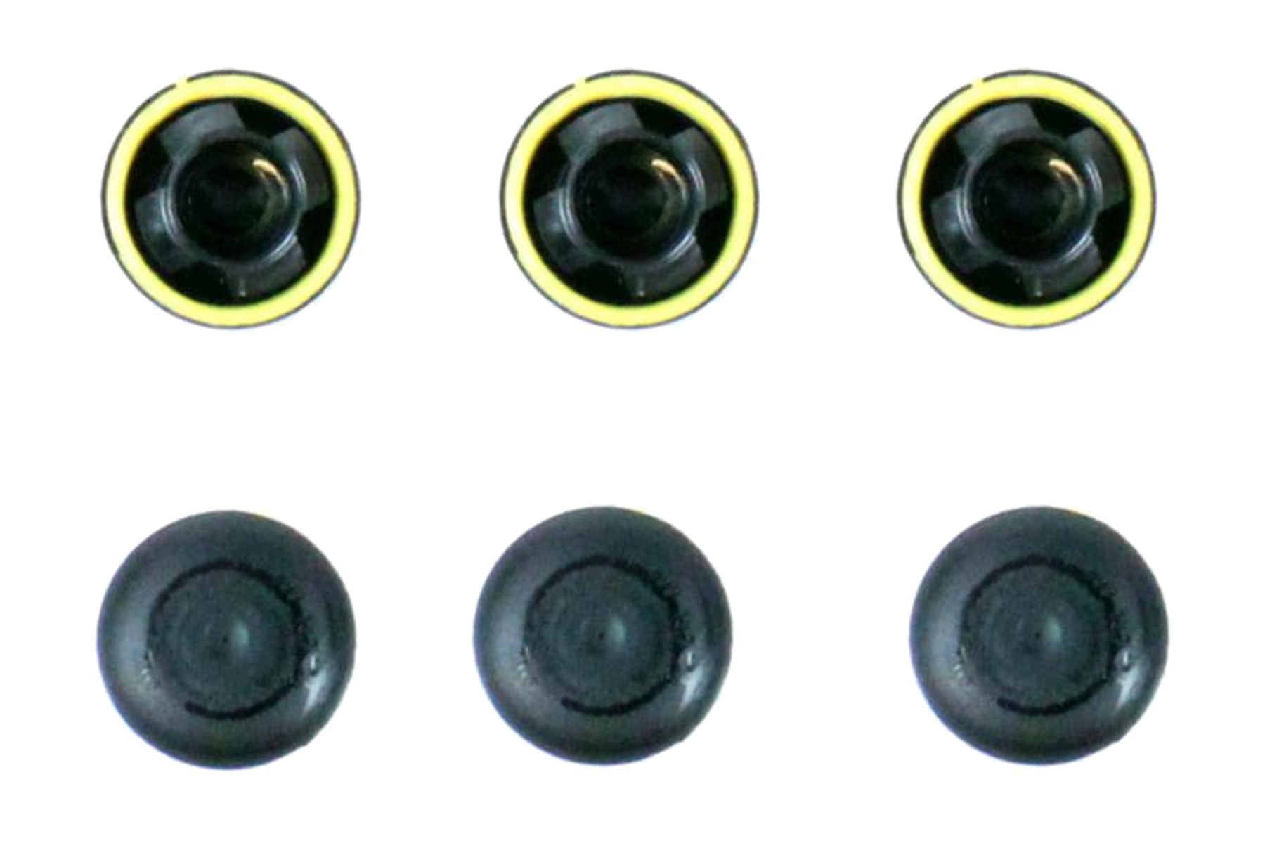 Tampão de Assoalho VW 7L0899182 - Imagem 4